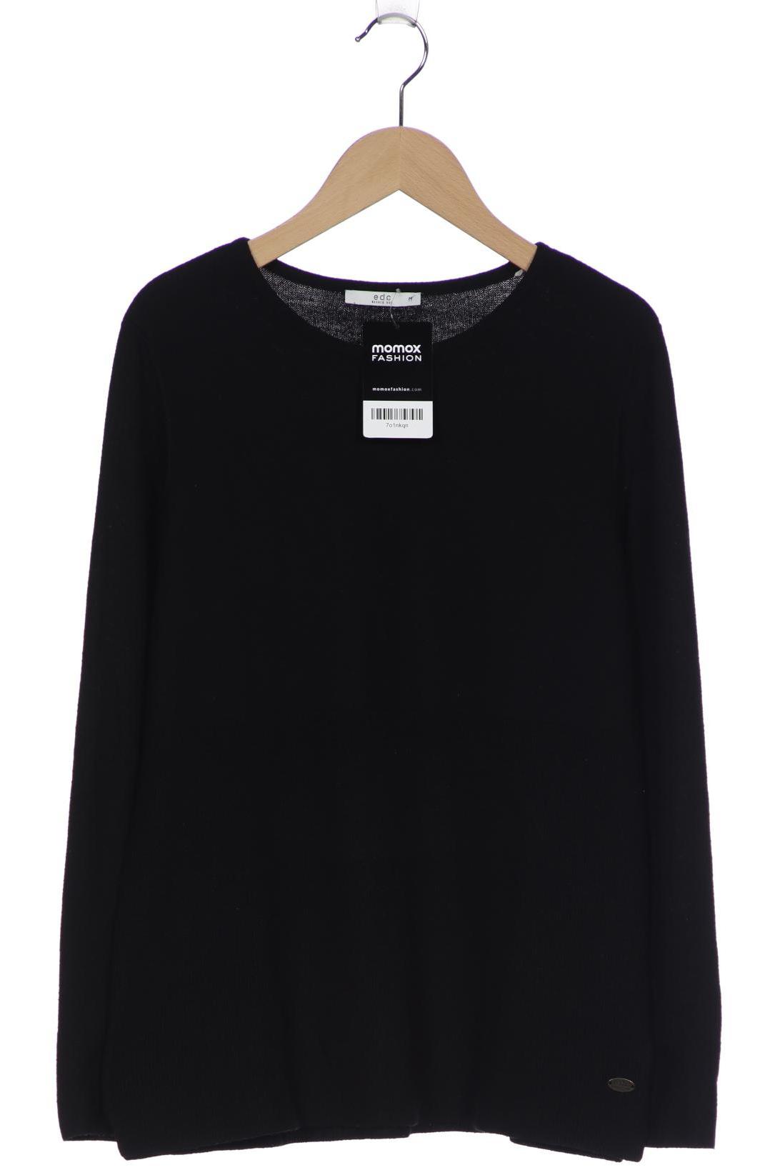 

Esprit Damen Pullover, schwarz