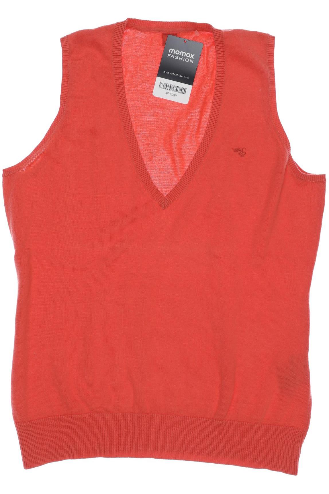 

Esprit Damen Pullover, rot, Gr. 38