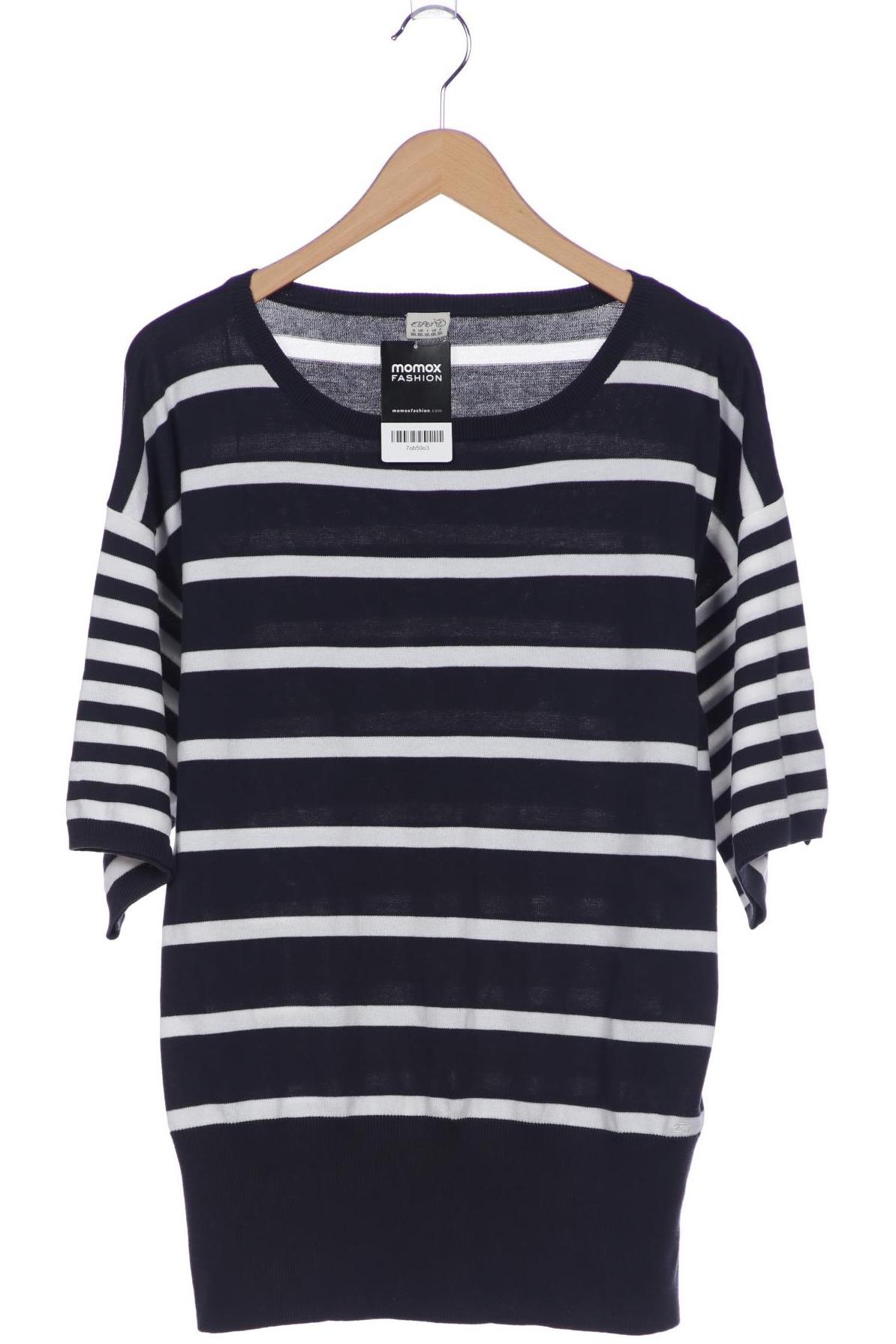 

Esprit Damen Pullover, marineblau, Gr. 46