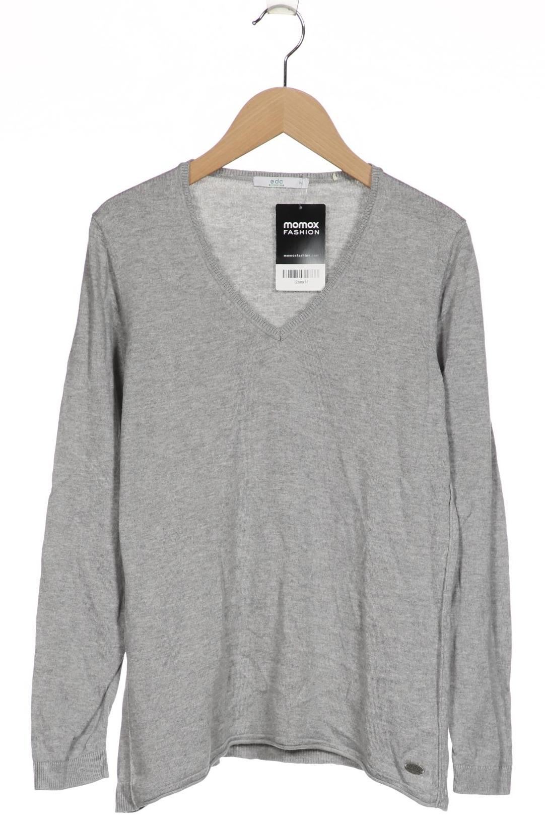 

Esprit Damen Pullover, grau