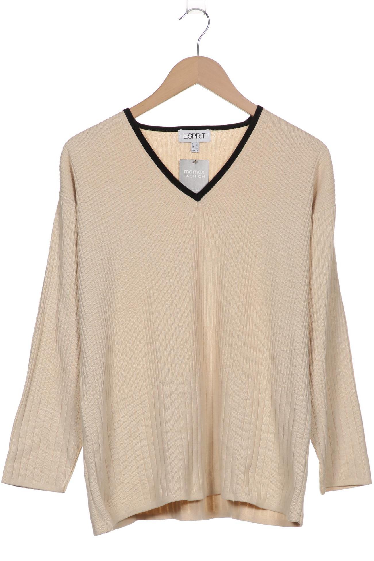 

Esprit Damen Pullover, beige