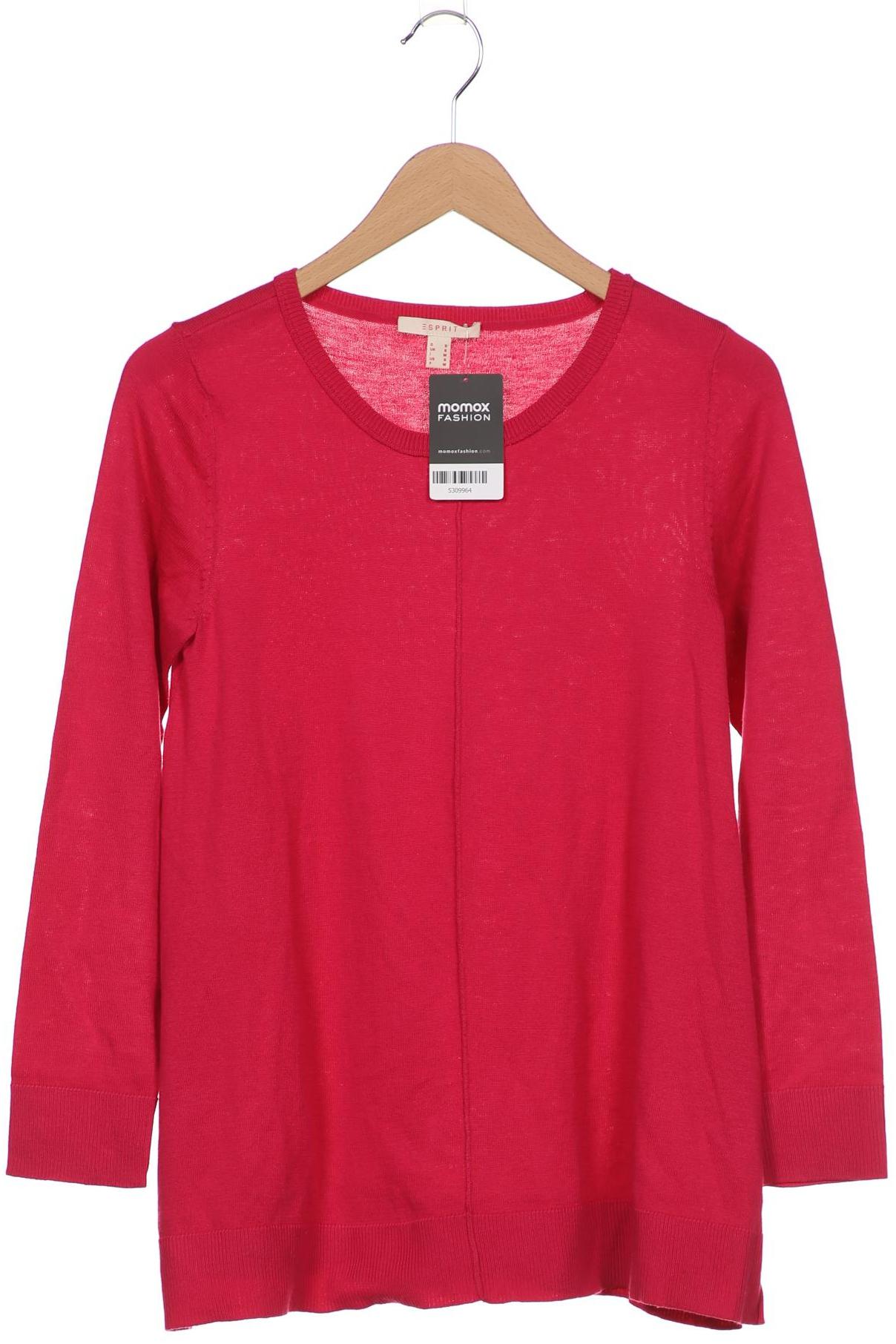 

Esprit Damen Pullover, pink