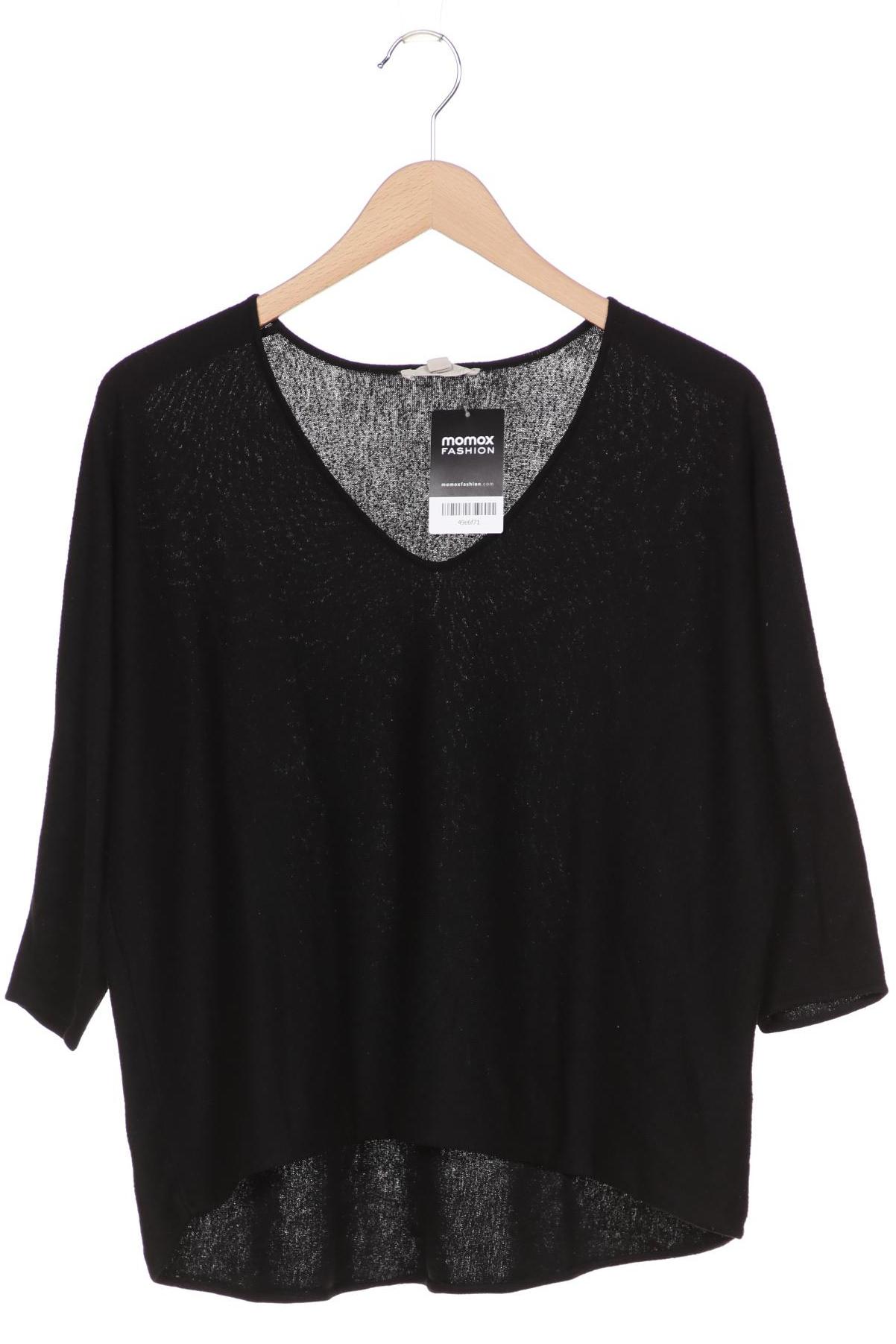 

Esprit Damen Pullover, schwarz, Gr. 36