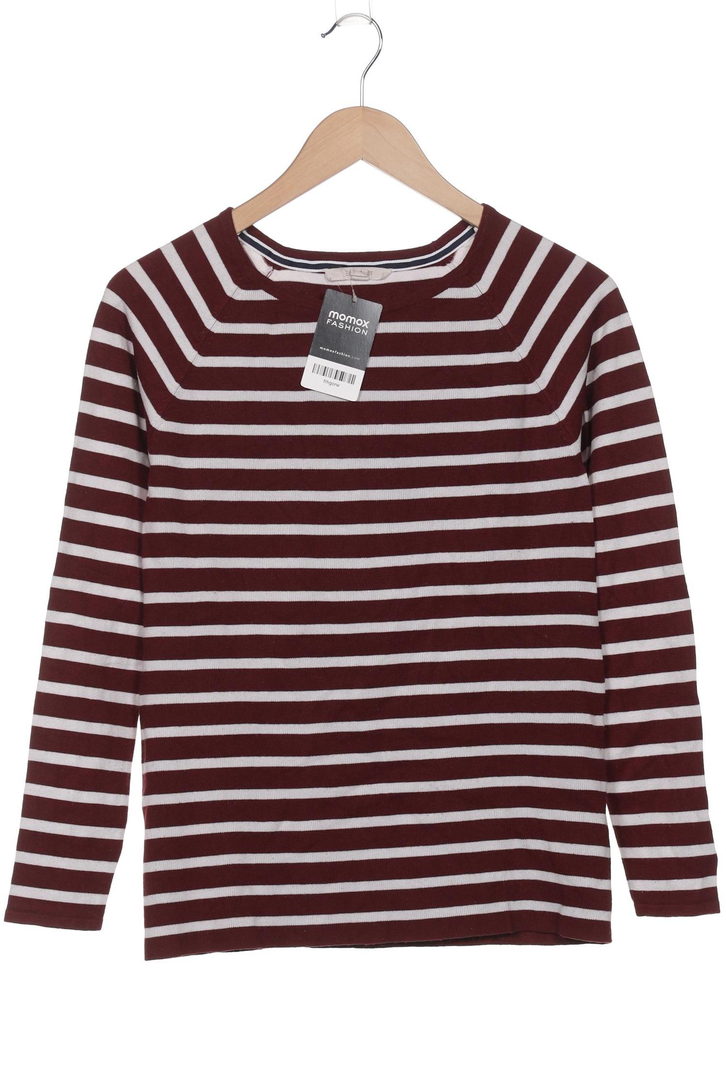 

Esprit Damen Pullover, bordeaux, Gr. 38