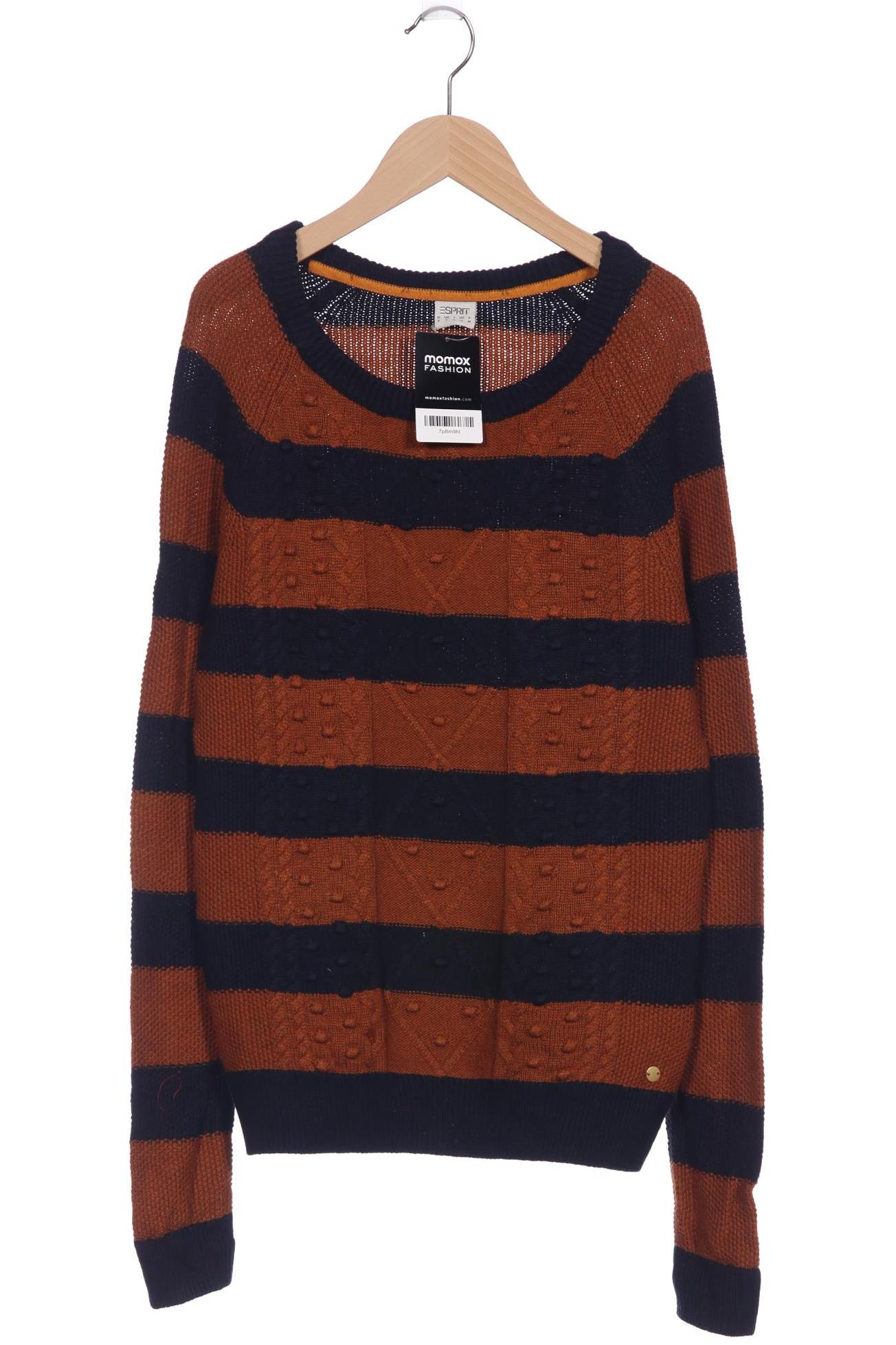 

Esprit Damen Pullover, marineblau, Gr. 36