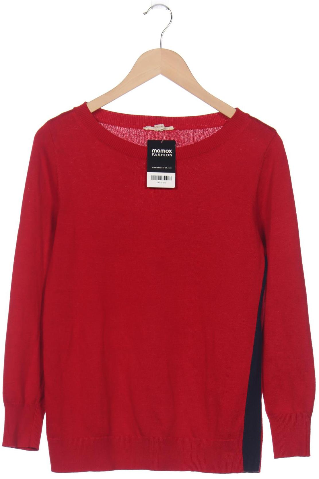 

Esprit Damen Pullover, rot, Gr. 42