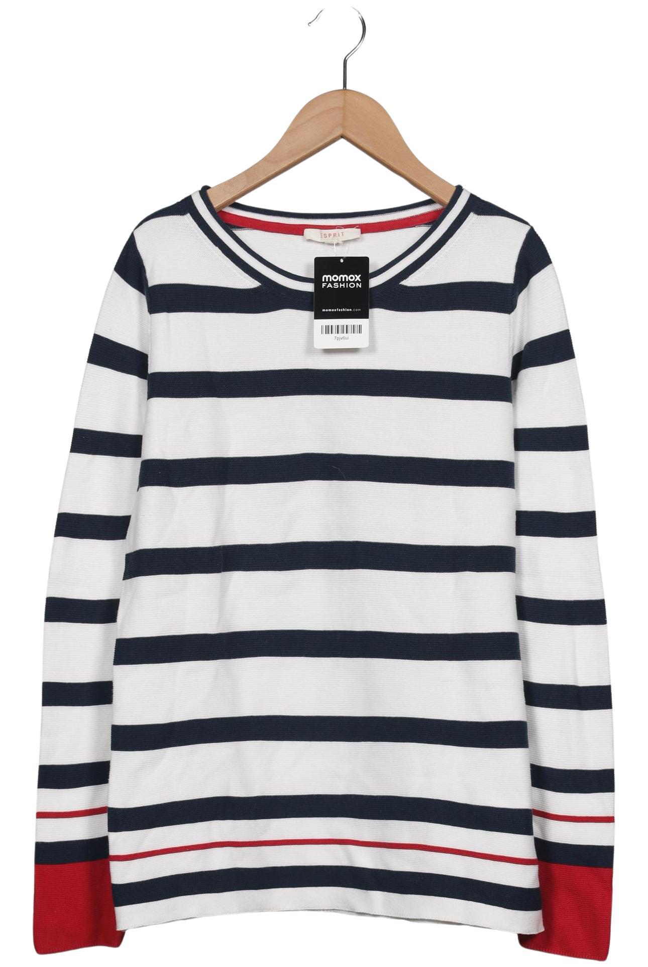 

Esprit Damen Pullover, mehrfarbig, Gr. 38