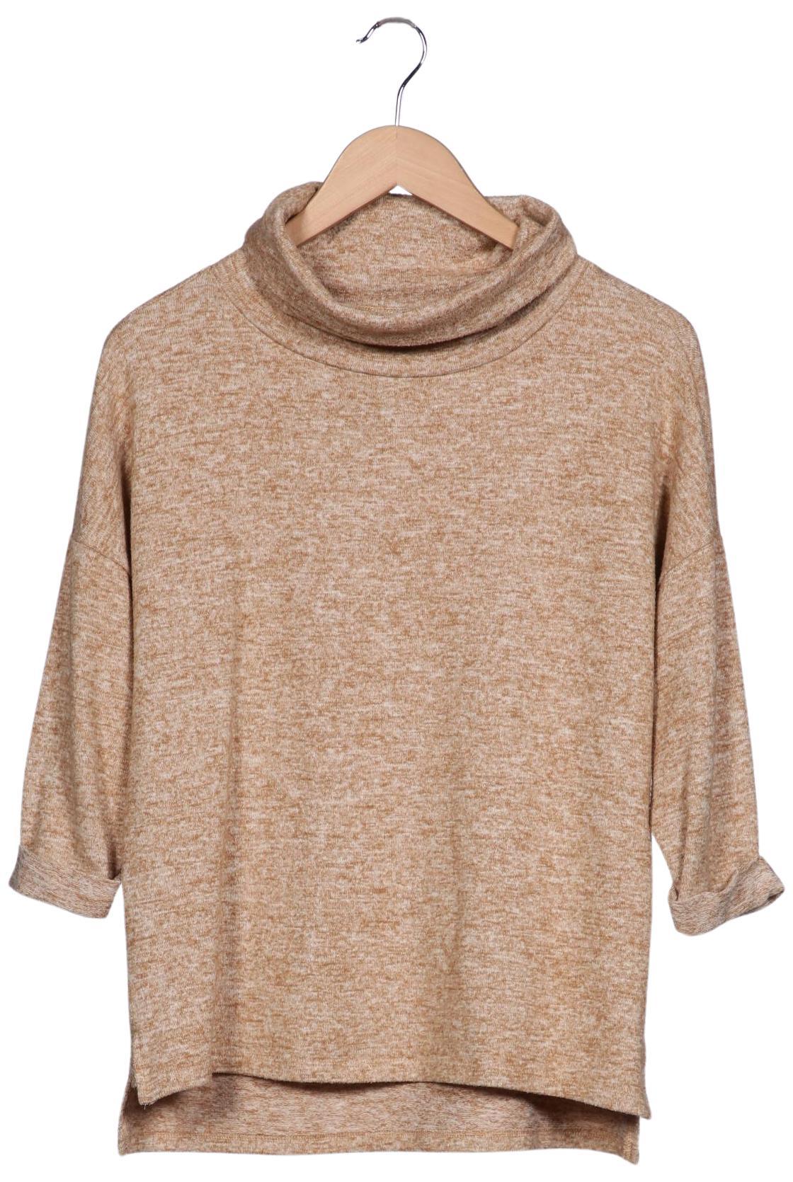 

Esprit Damen Pullover, beige, Gr. 36