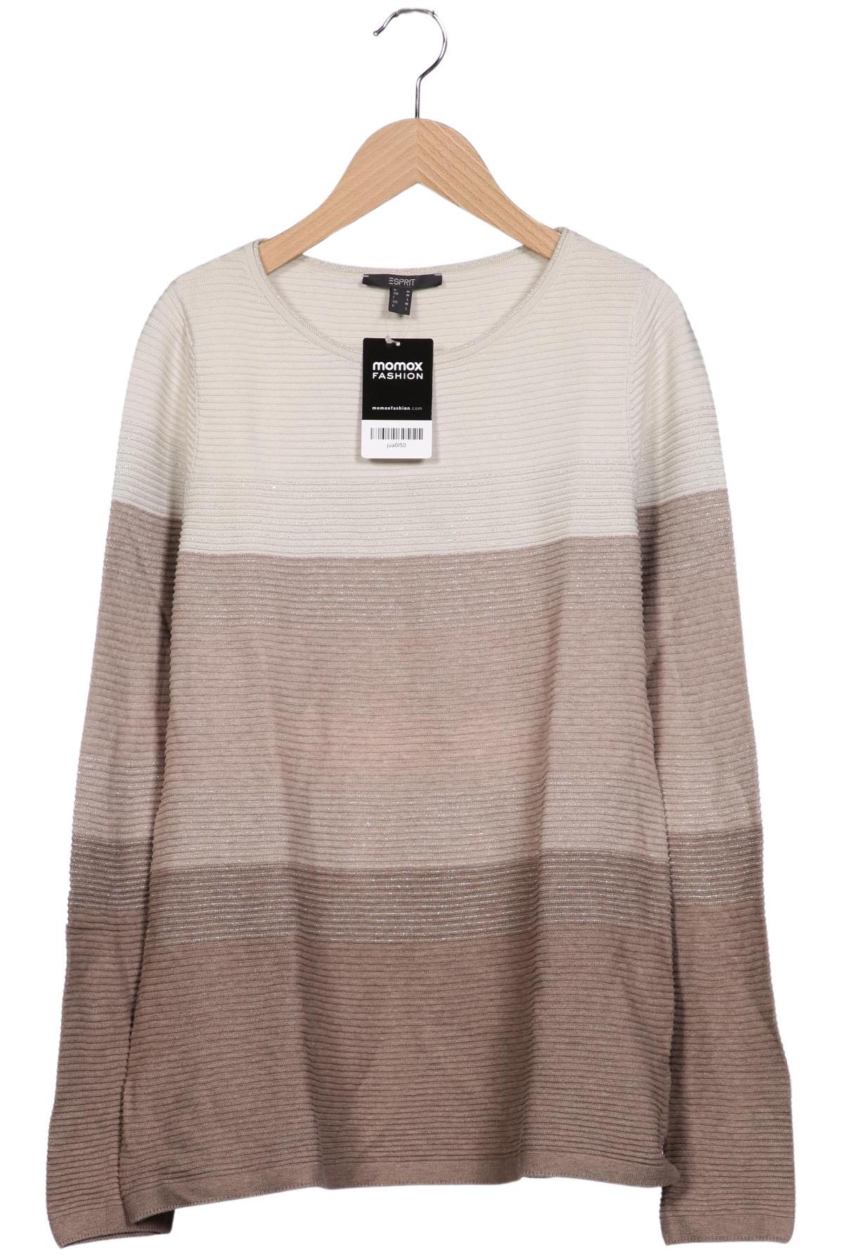

Esprit Damen Pullover, mehrfarbig, Gr. 38
