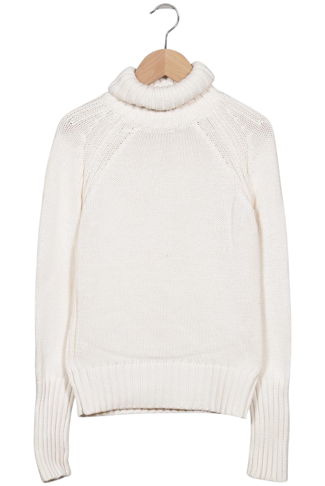 

Esprit Damen Pullover, weiß, Gr. 36