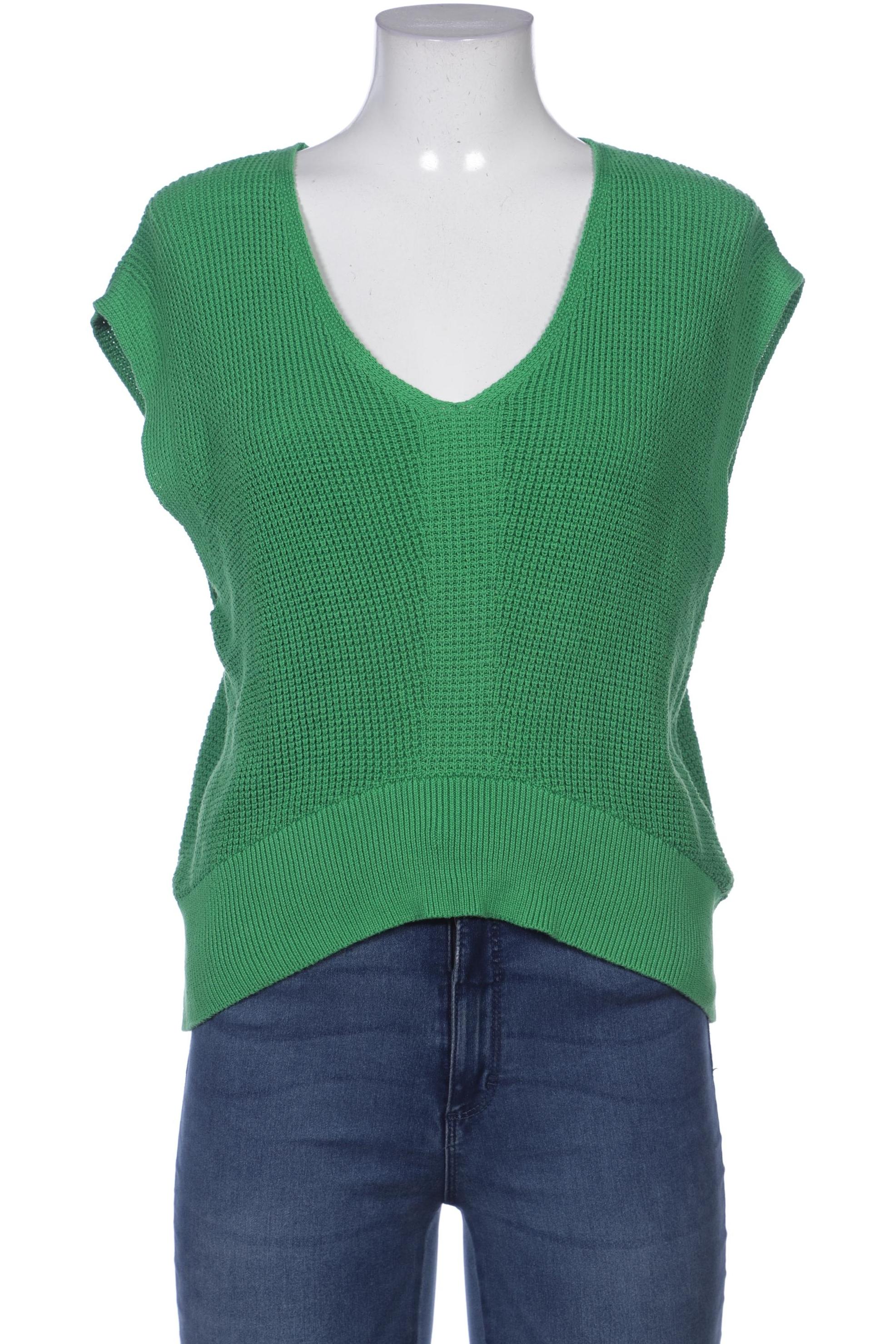 

Esprit Damen Pullover, grün, Gr. 38