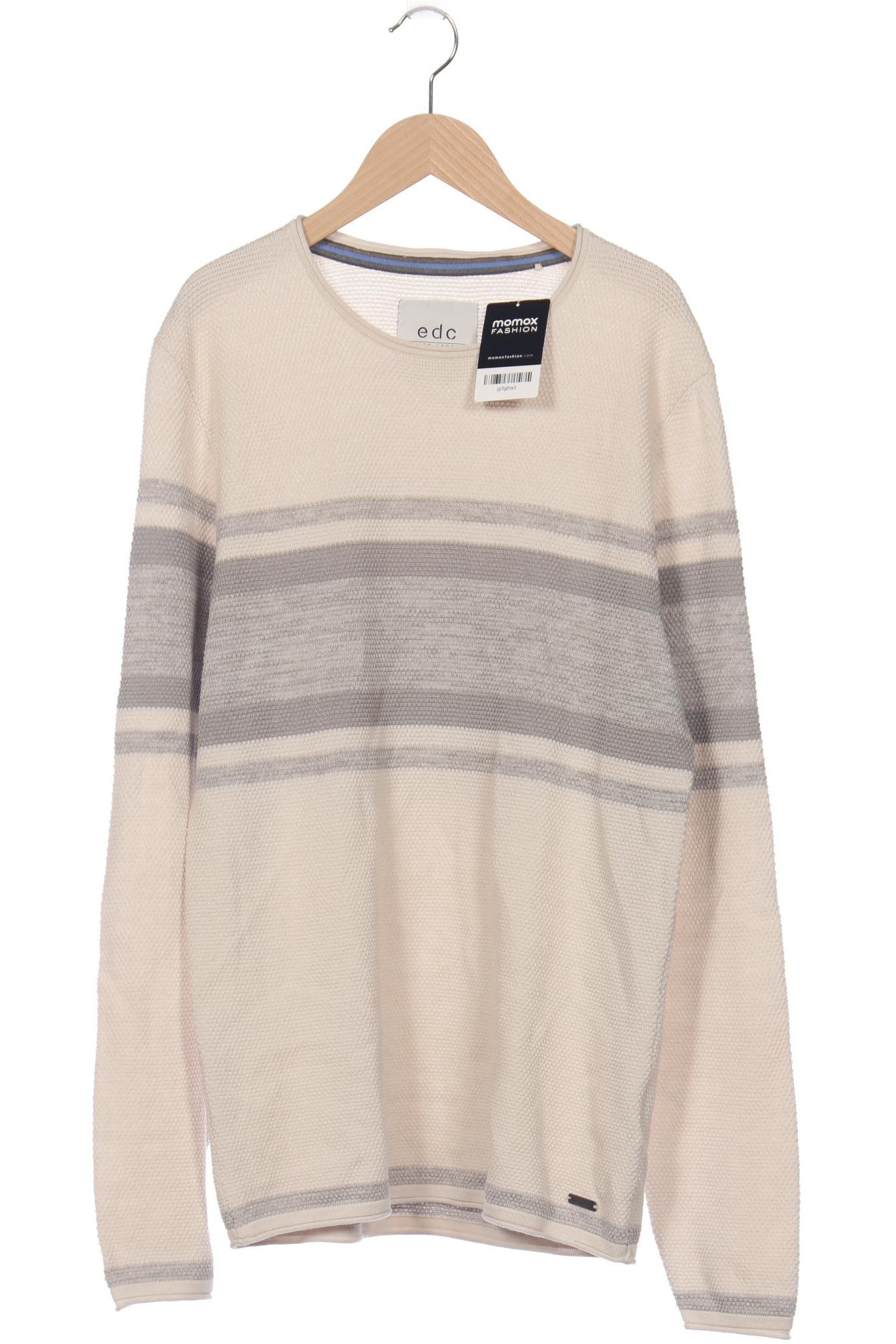 

Esprit Damen Pullover, cremeweiß, Gr. 42