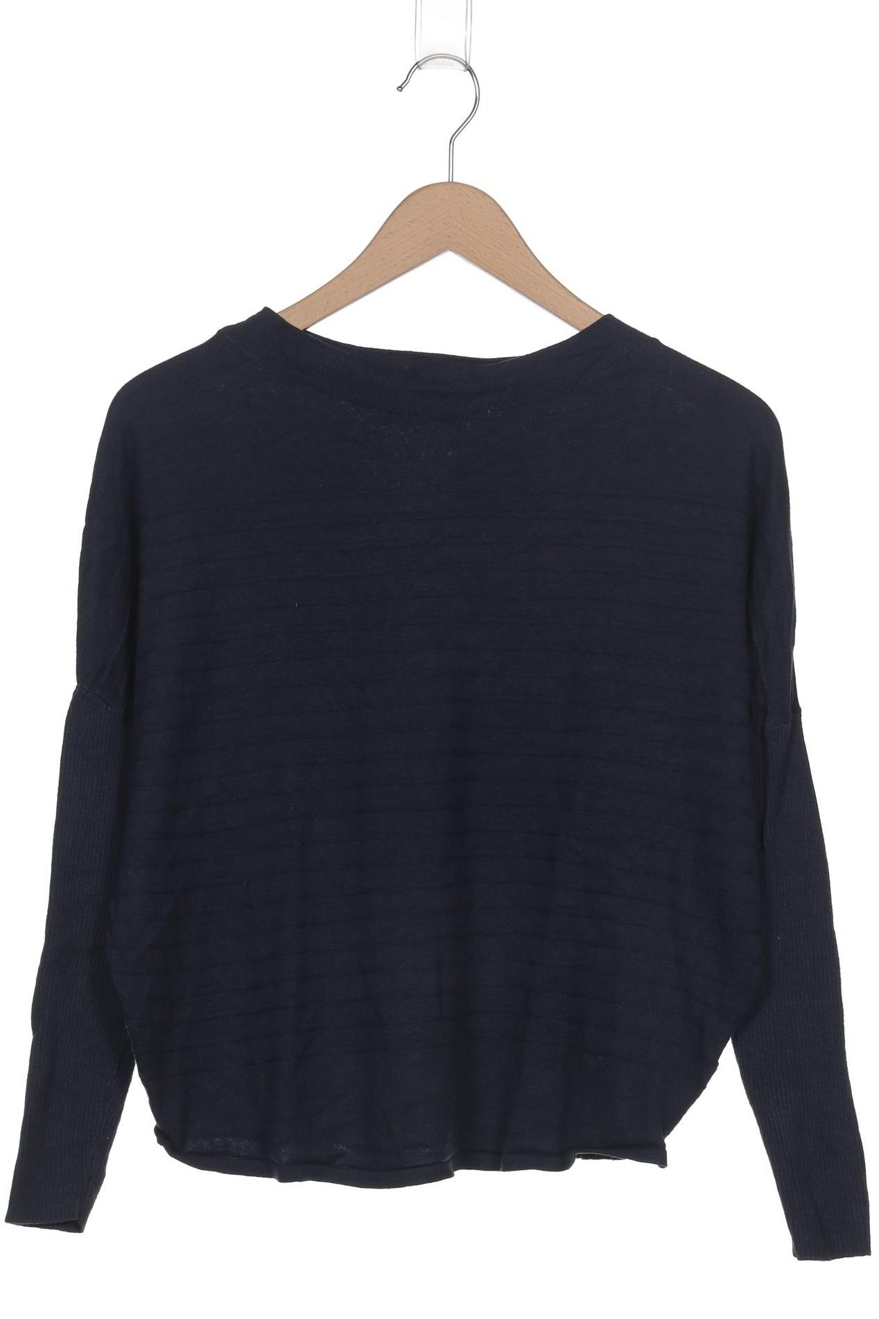 

Esprit Damen Pullover, marineblau, Gr. 36