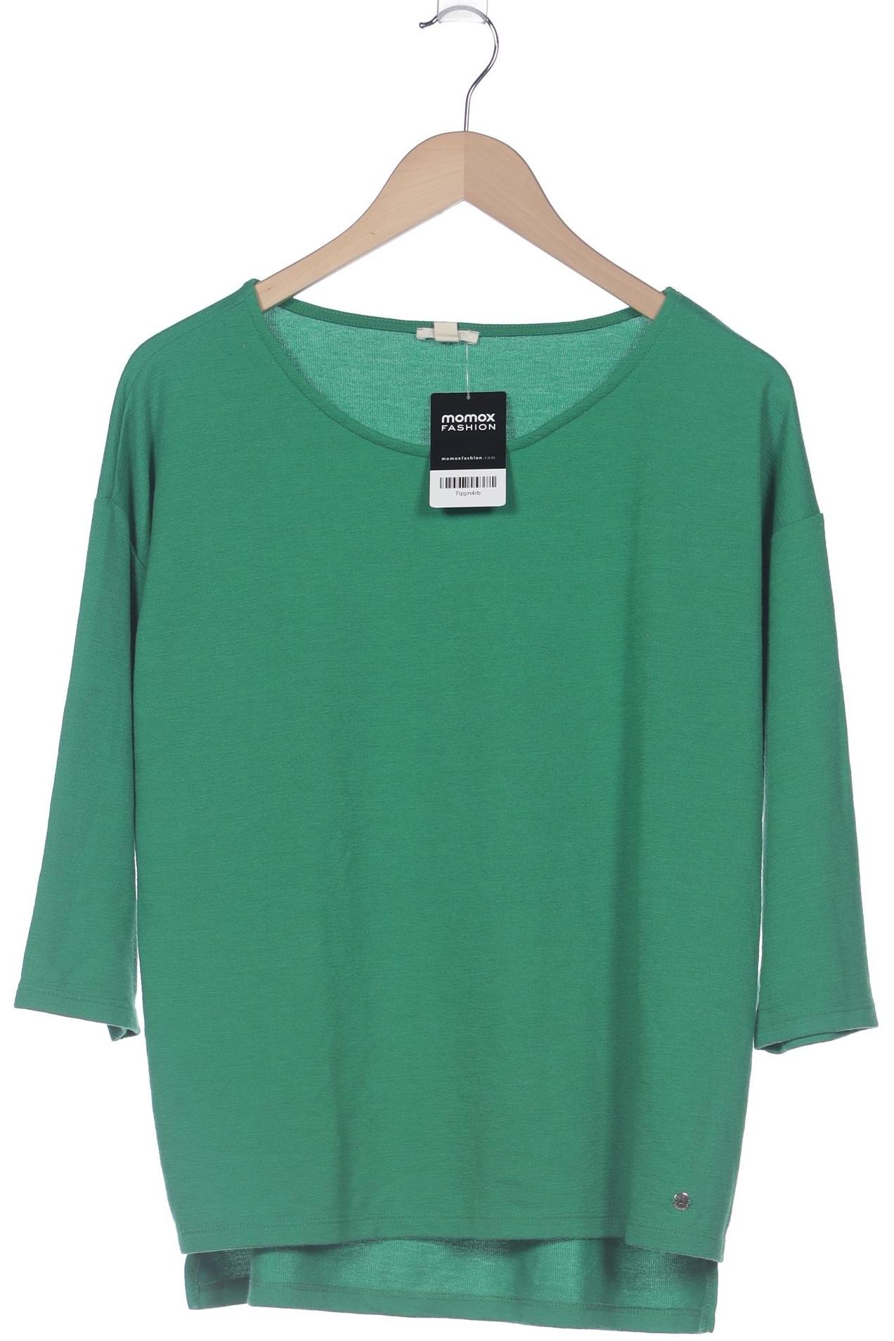 

Esprit Damen Pullover, grün, Gr. 42