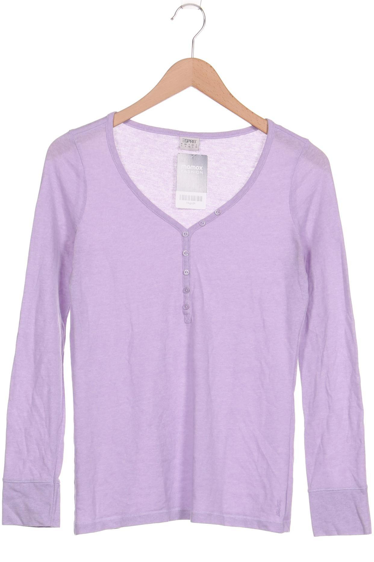 

Esprit Damen Pullover, flieder