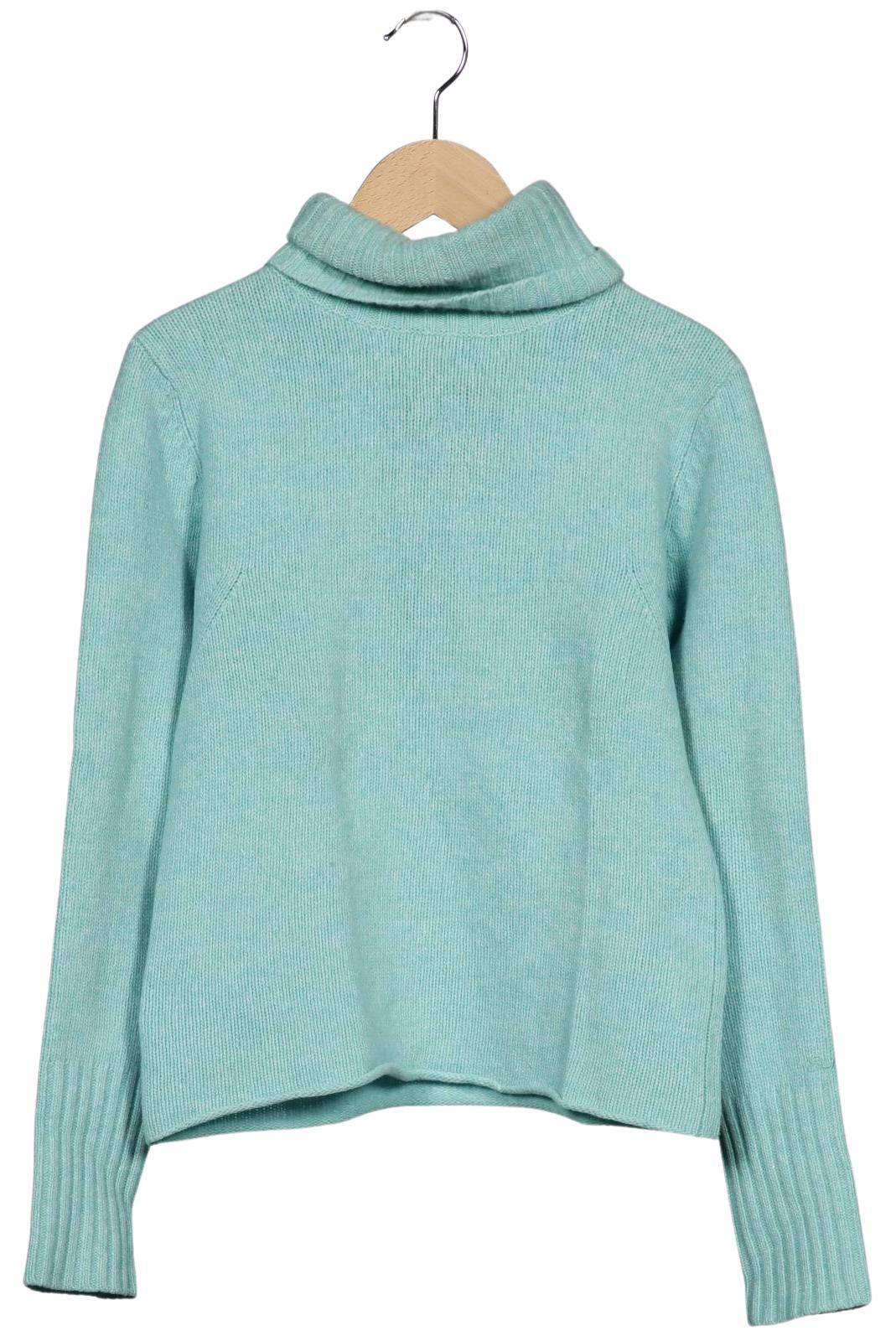 

Esprit Damen Pullover, türkis, Gr. 38