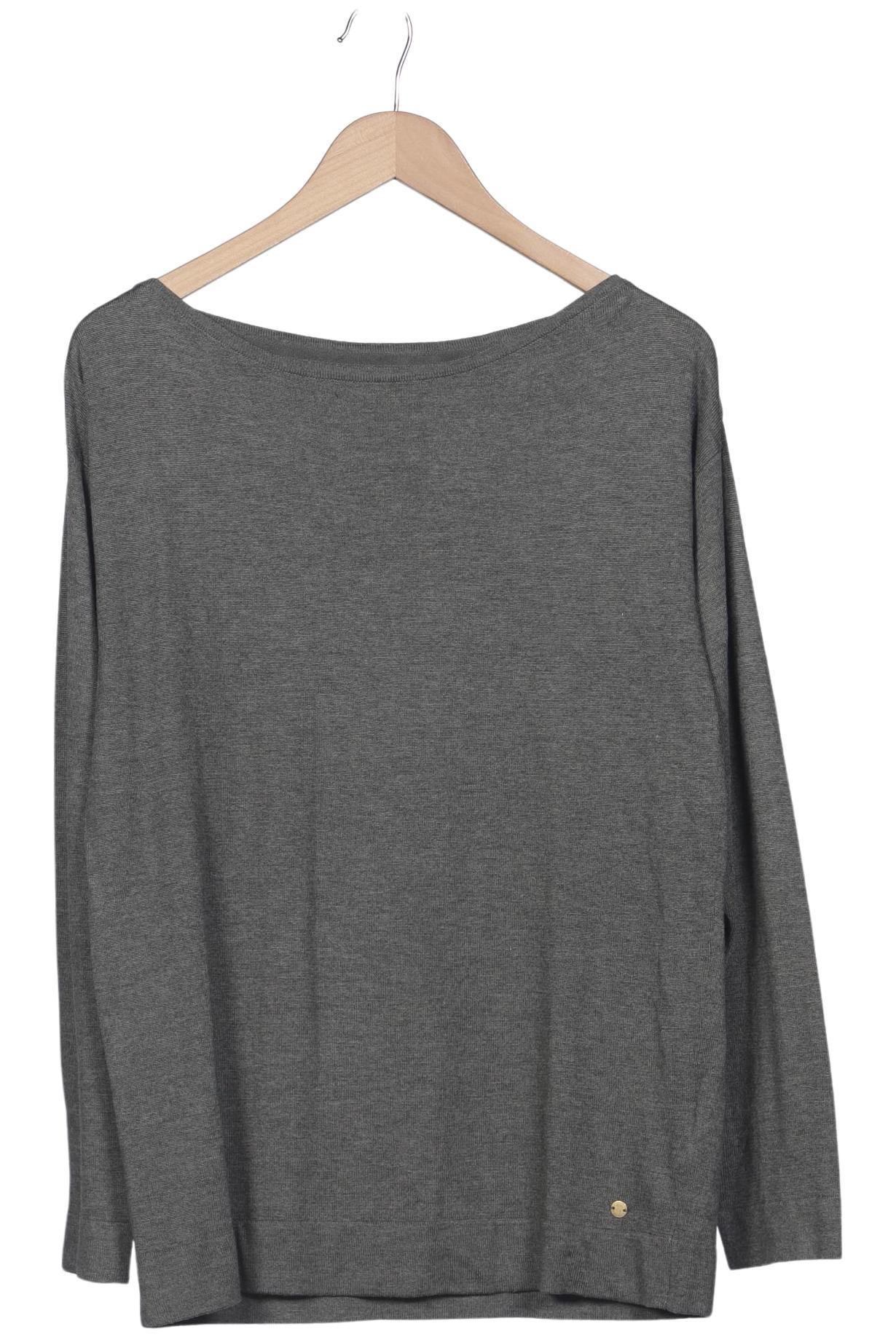 

Esprit Damen Pullover, grau, Gr. 46