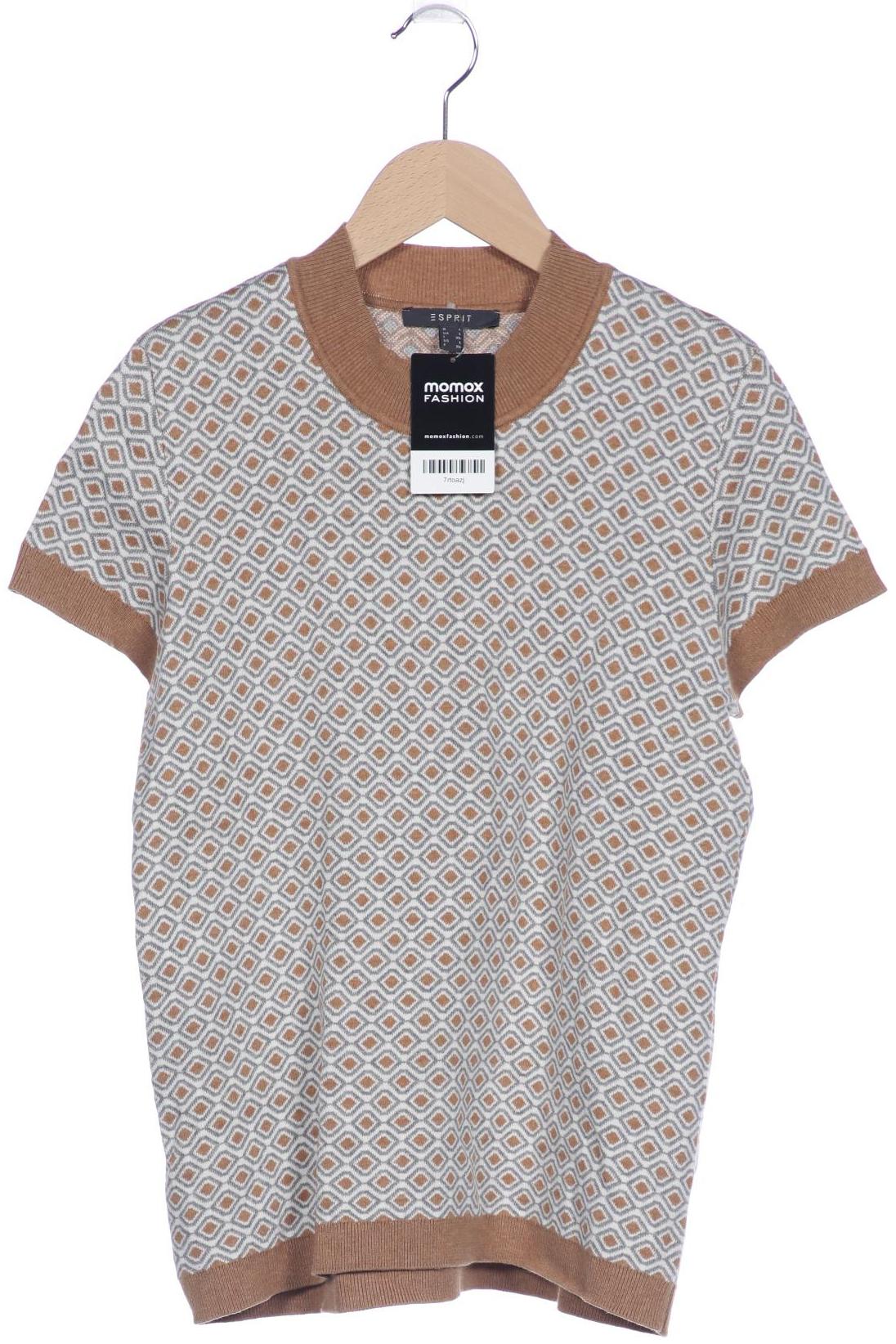 

Esprit Damen Pullover, mehrfarbig, Gr. 42