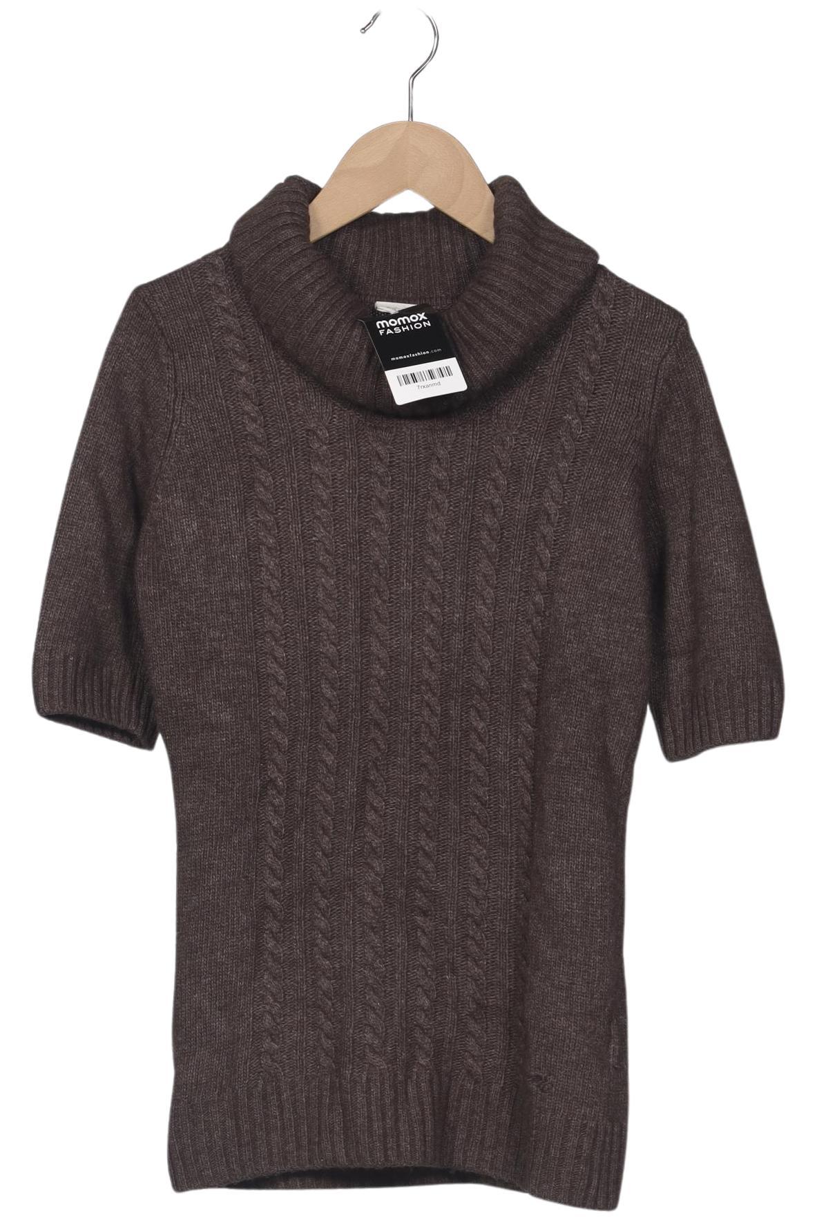 

Esprit Damen Pullover, braun, Gr. 34