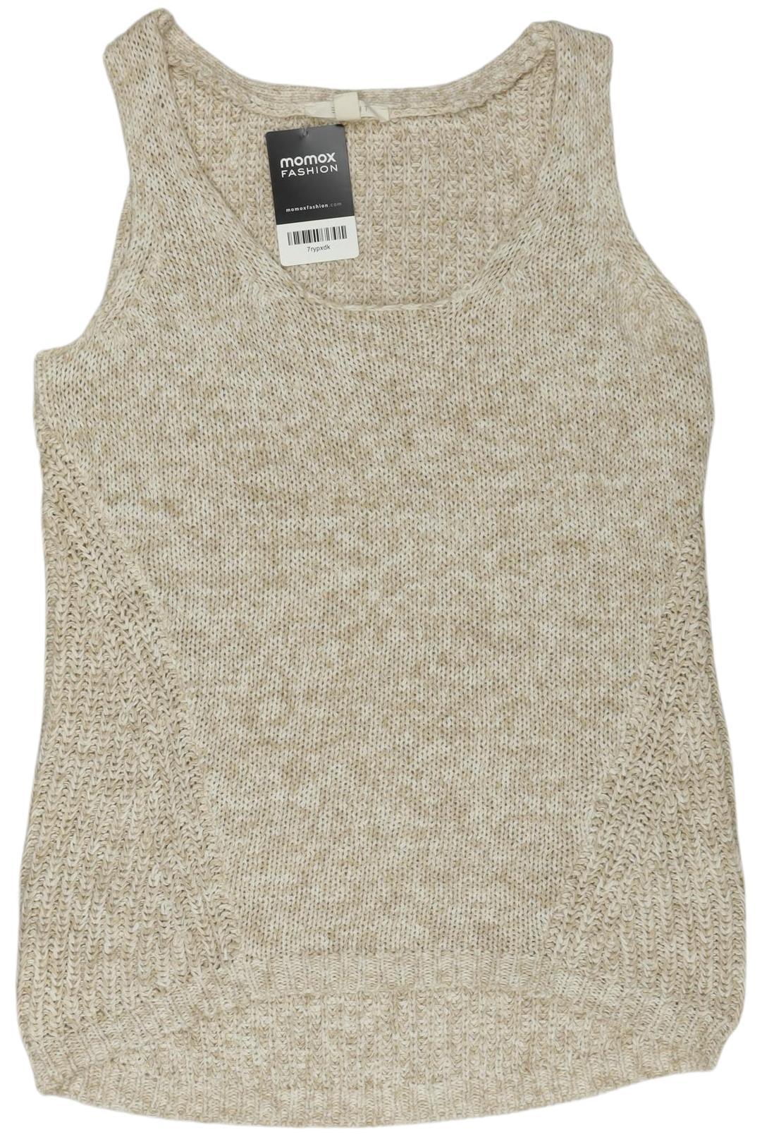 

Esprit Damen Pullover, beige, Gr. 36