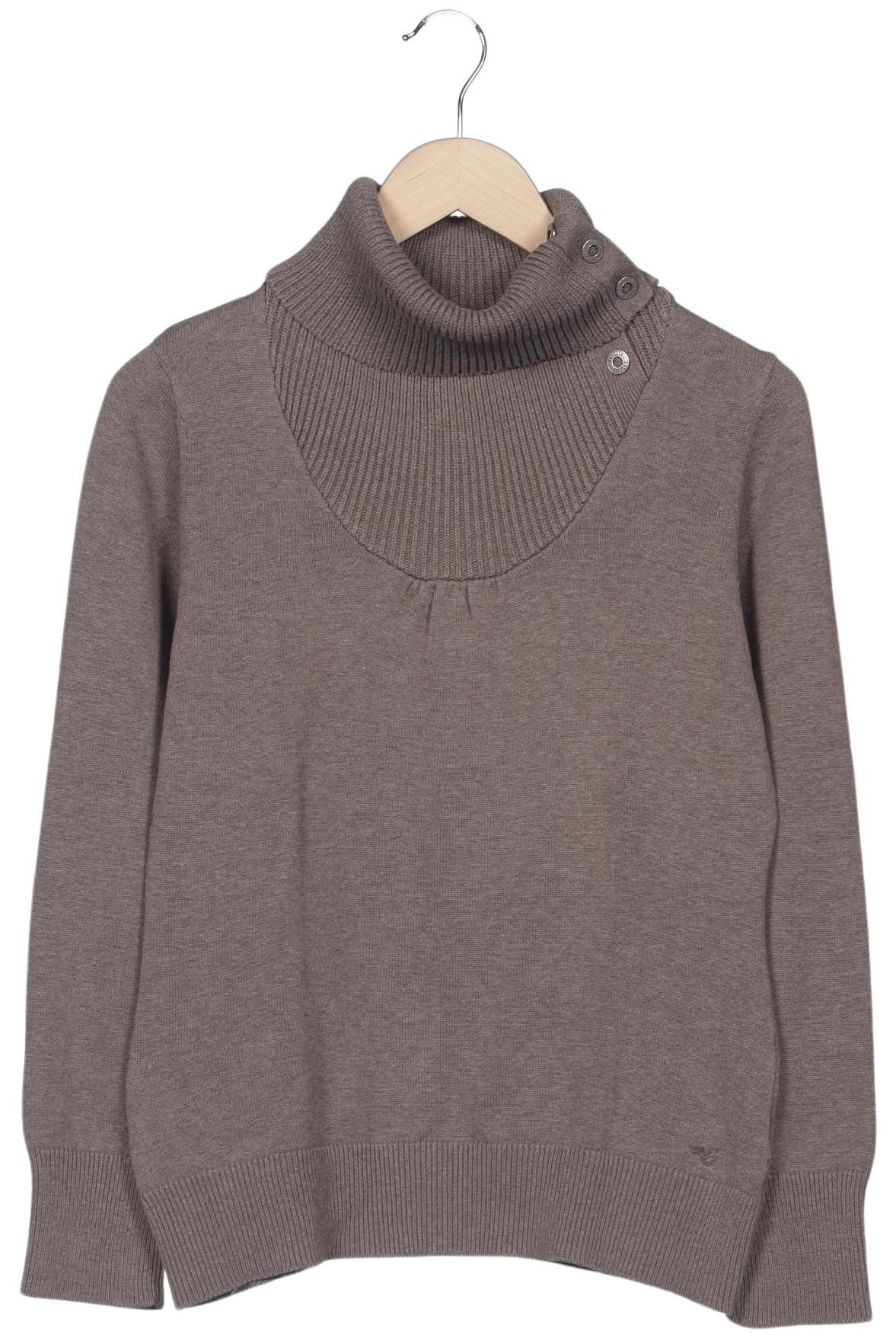 

Esprit Damen Pullover, braun, Gr. 42