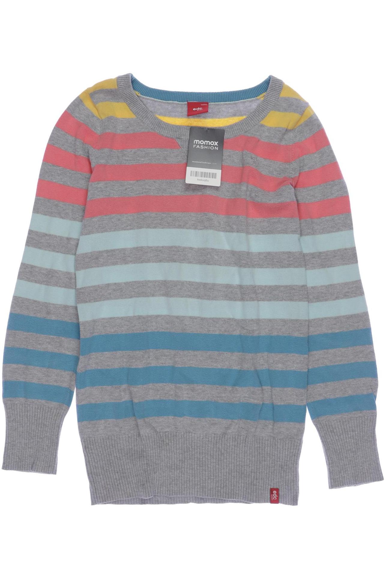 

Esprit Damen Pullover, grau, Gr. 38