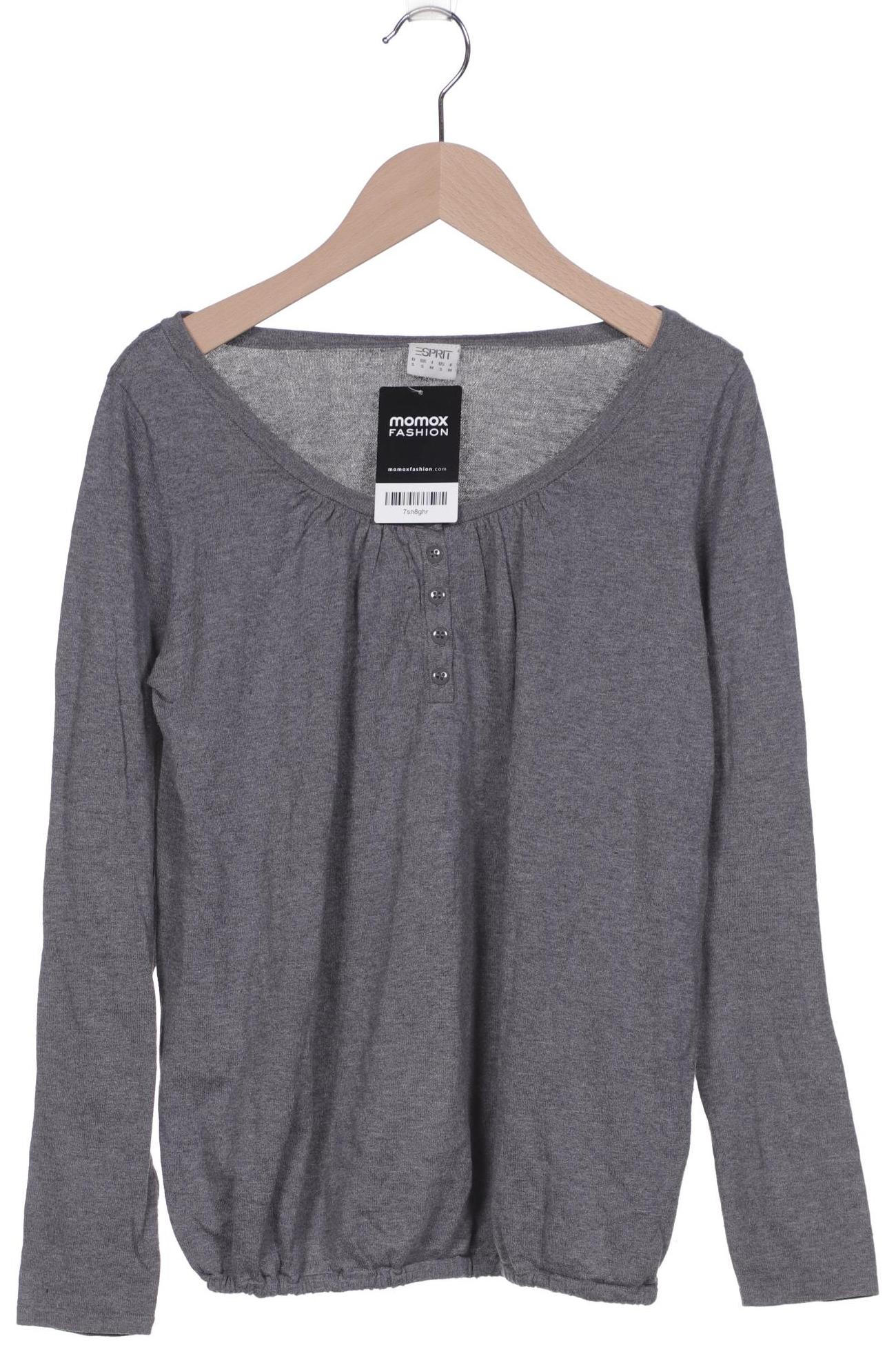 

Esprit Damen Pullover, grau