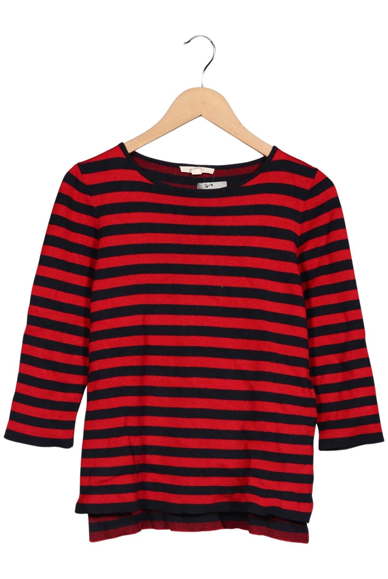 

Esprit Damen Pullover, mehrfarbig, Gr. 36