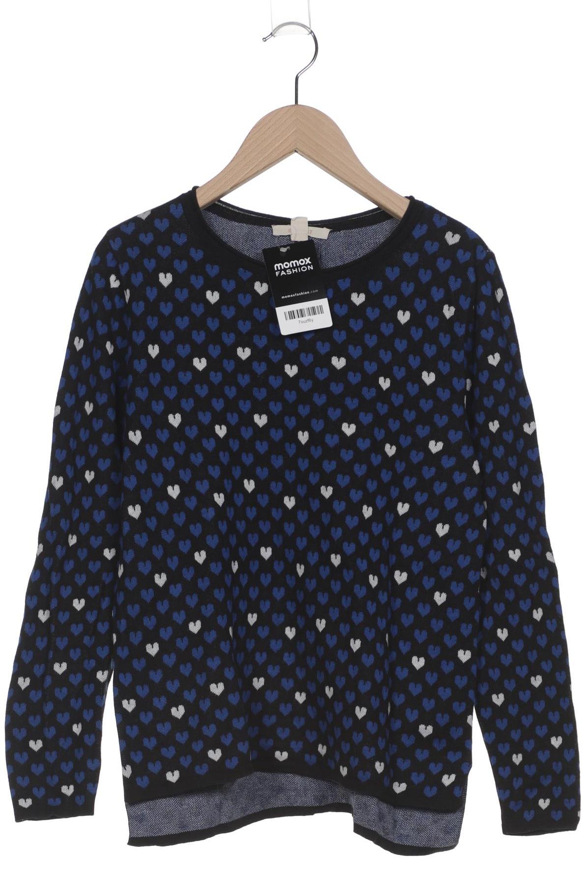 

Esprit Damen Pullover, schwarz, Gr. 34