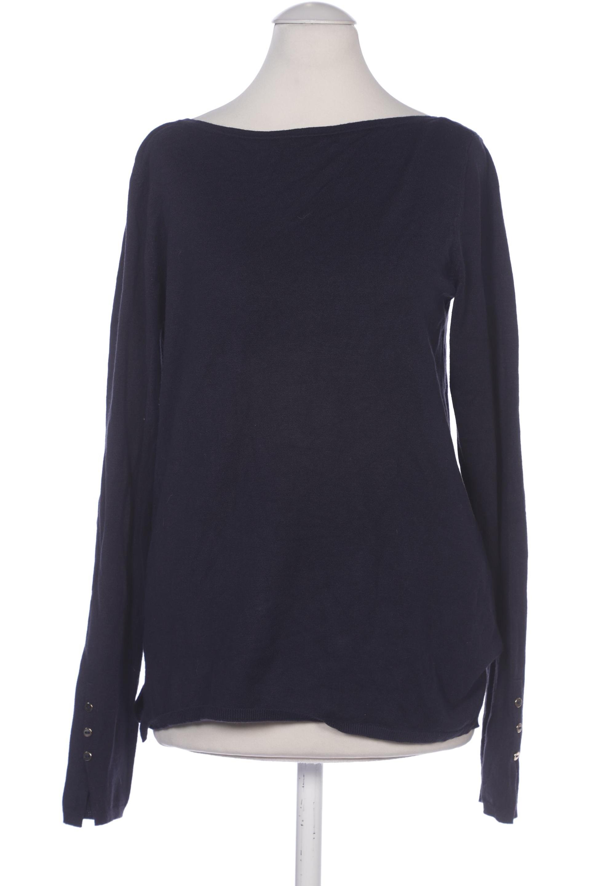 

Esprit Damen Pullover, marineblau, Gr. 34