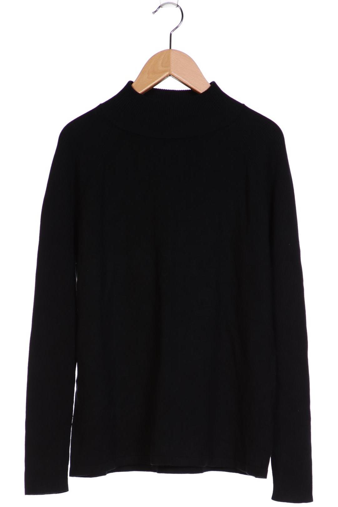 

Esprit Damen Pullover, schwarz, Gr. 42