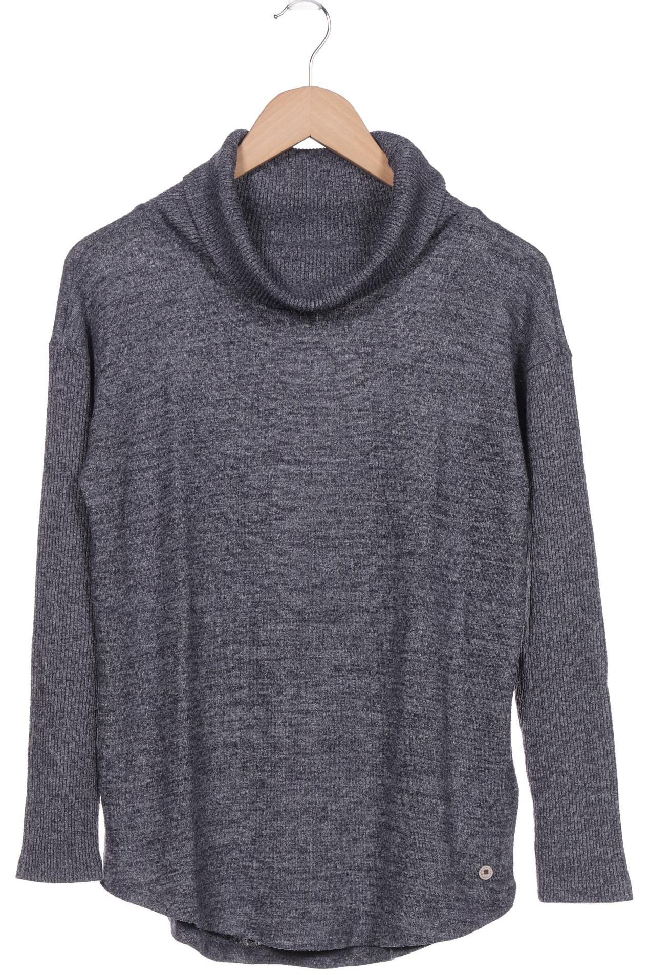 

Esprit Damen Pullover, marineblau, Gr. 36