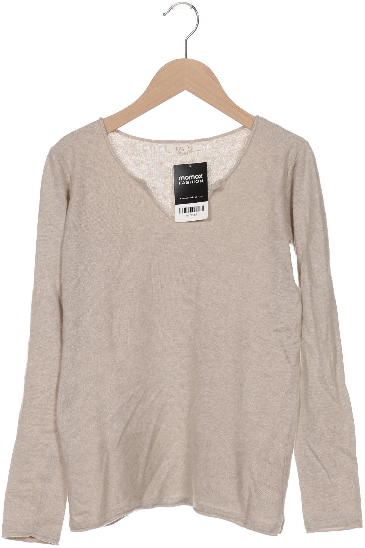 

Esprit Damen Pullover, beige, Gr. 36
