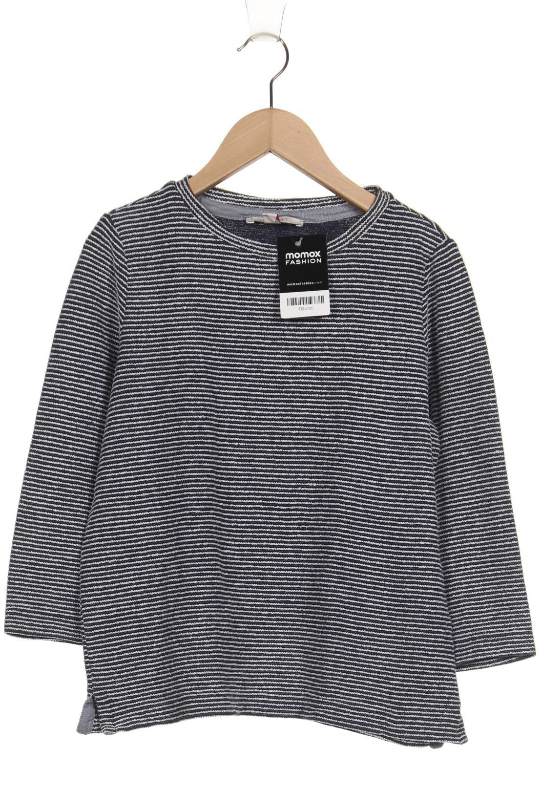 

Esprit Damen Pullover, marineblau, Gr. 34