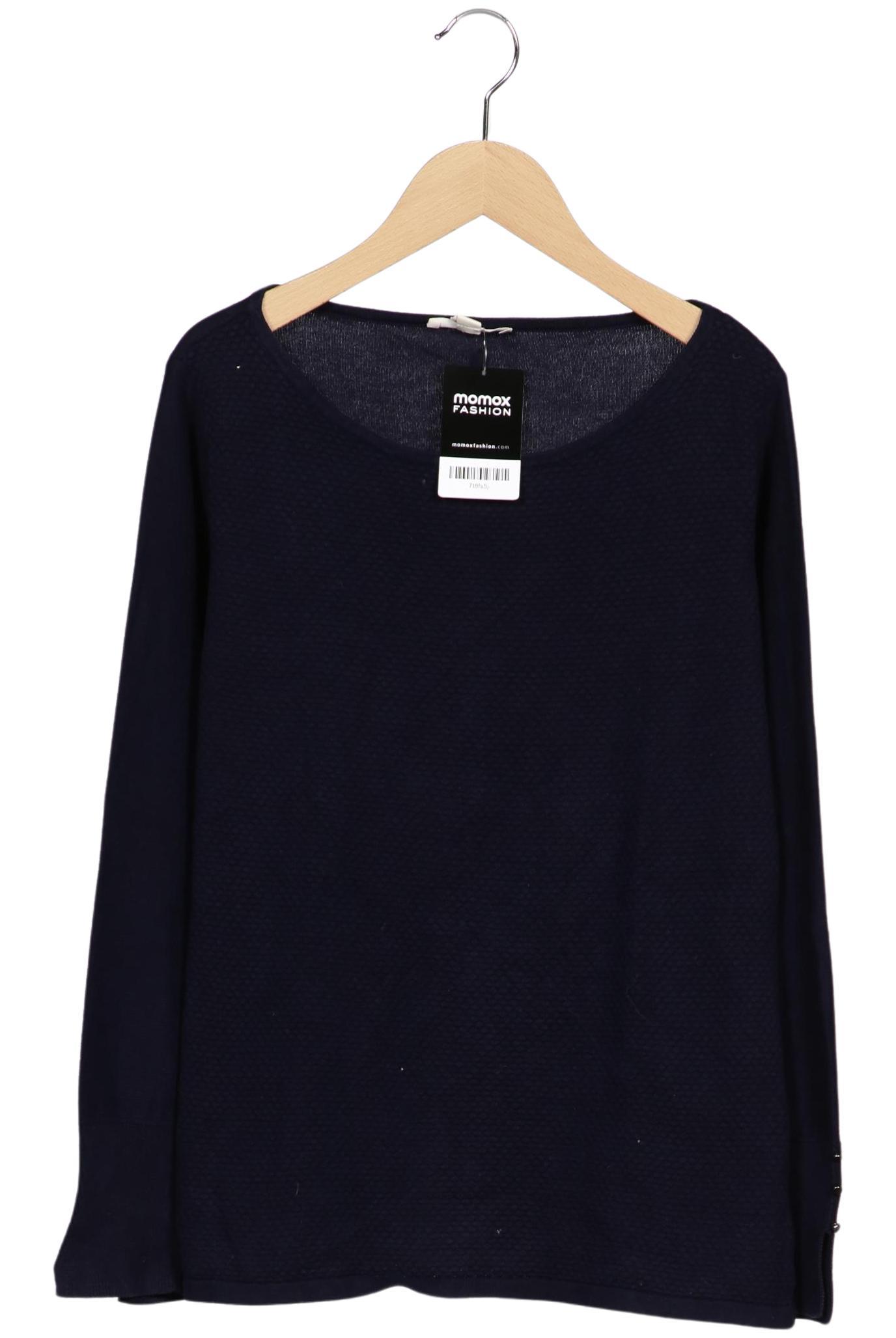

Esprit Damen Pullover, marineblau, Gr. 38