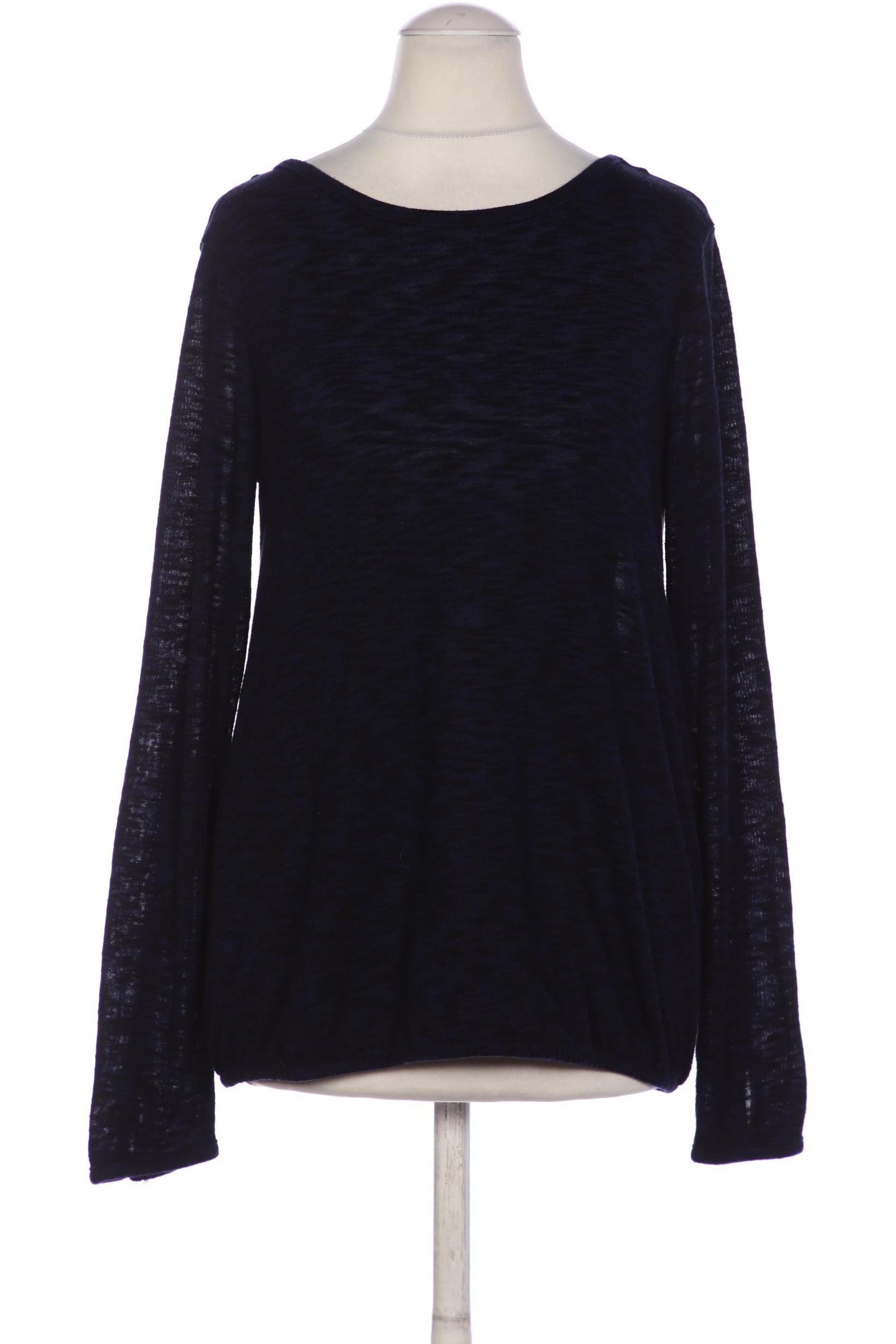 

Esprit Damen Pullover, marineblau, Gr. 36