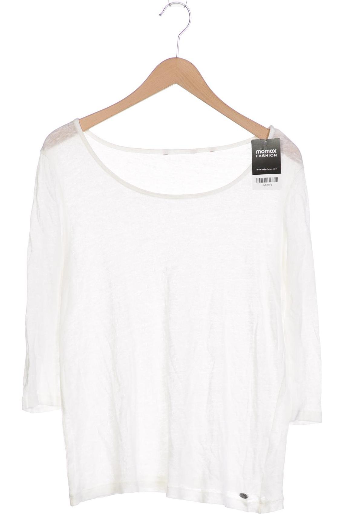 

Esprit Damen Pullover, cremeweiß