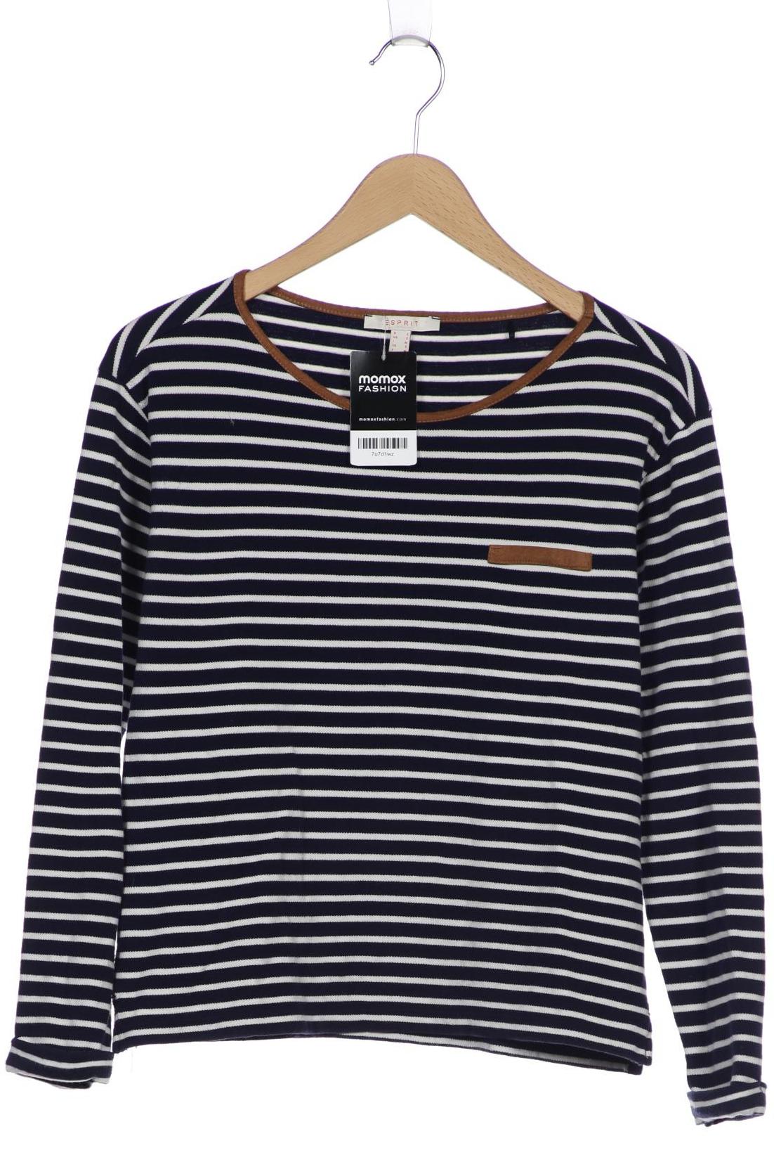 

Esprit Damen Pullover, marineblau