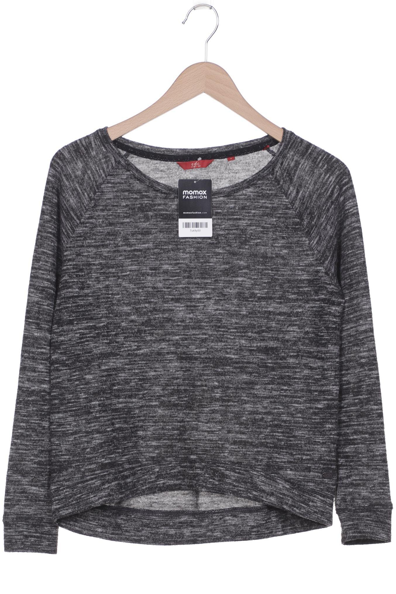 

Esprit Damen Pullover, grau