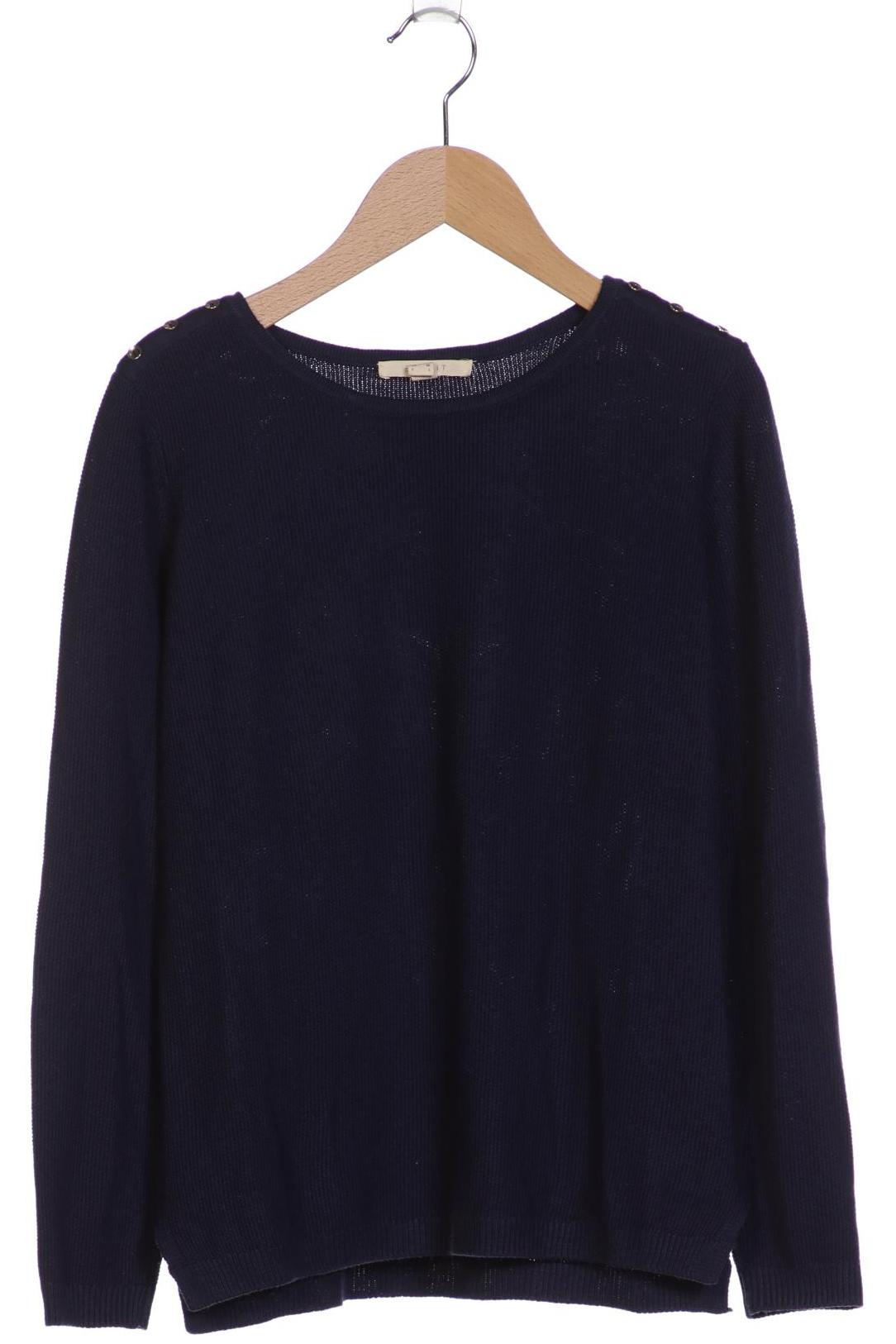 

Esprit Damen Pullover, marineblau, Gr. 38