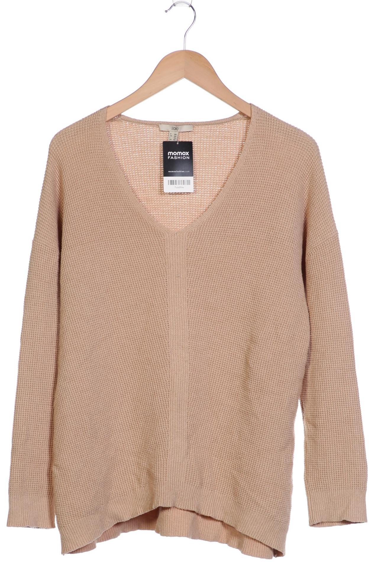 

Esprit Damen Pullover, beige