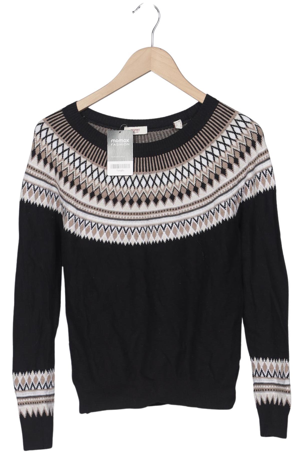 

Esprit Damen Pullover, mehrfarbig, Gr. 36