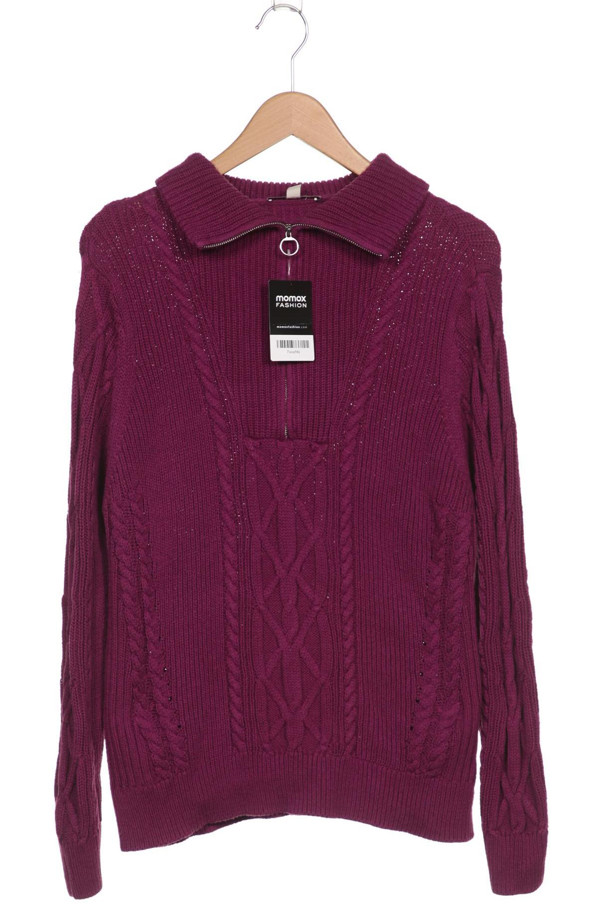 

Esprit Damen Pullover, pink, Gr. 38