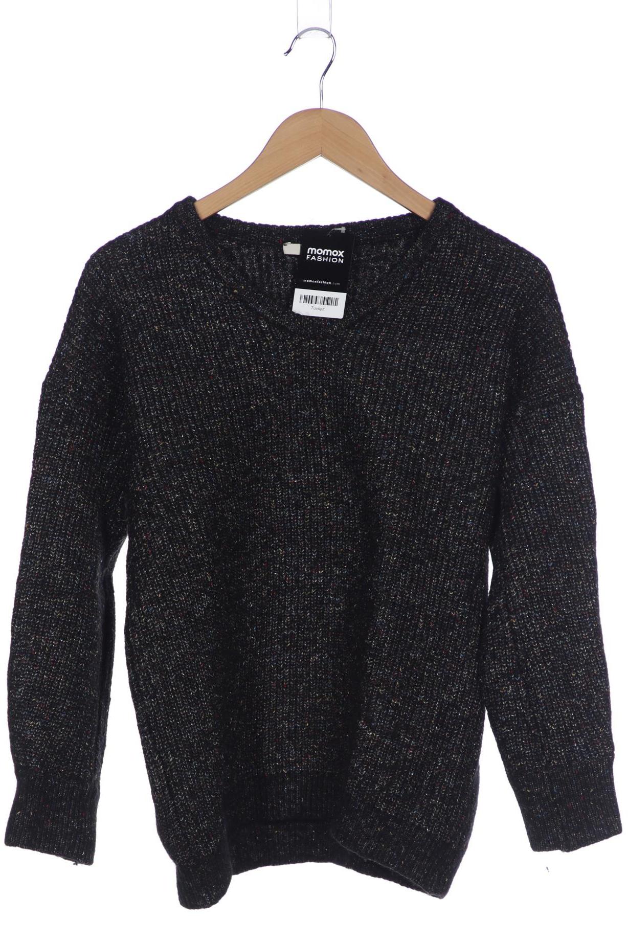 

Esprit Damen Pullover, schwarz, Gr. 42