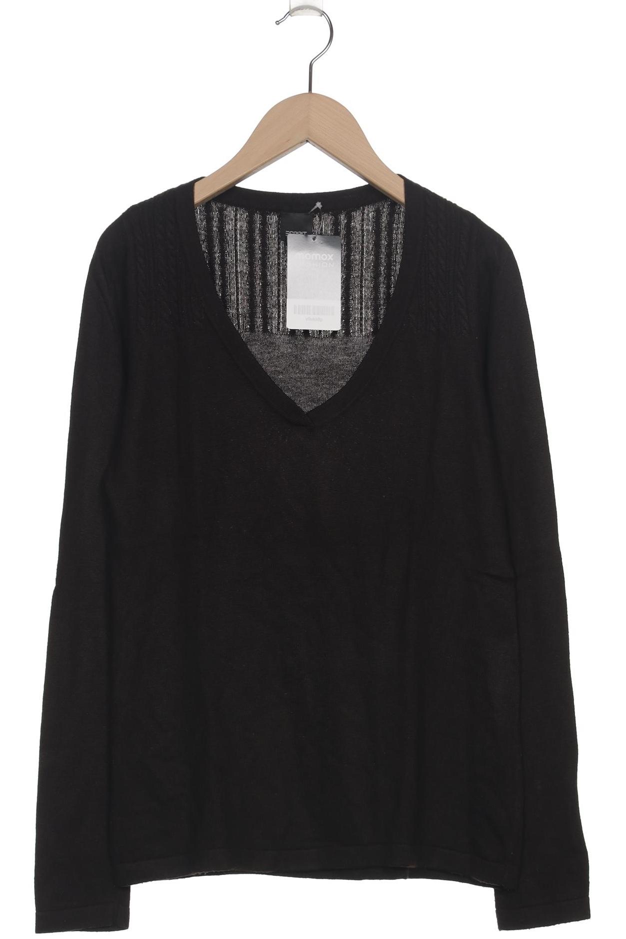

Esprit Damen Pullover, braun, Gr. 36