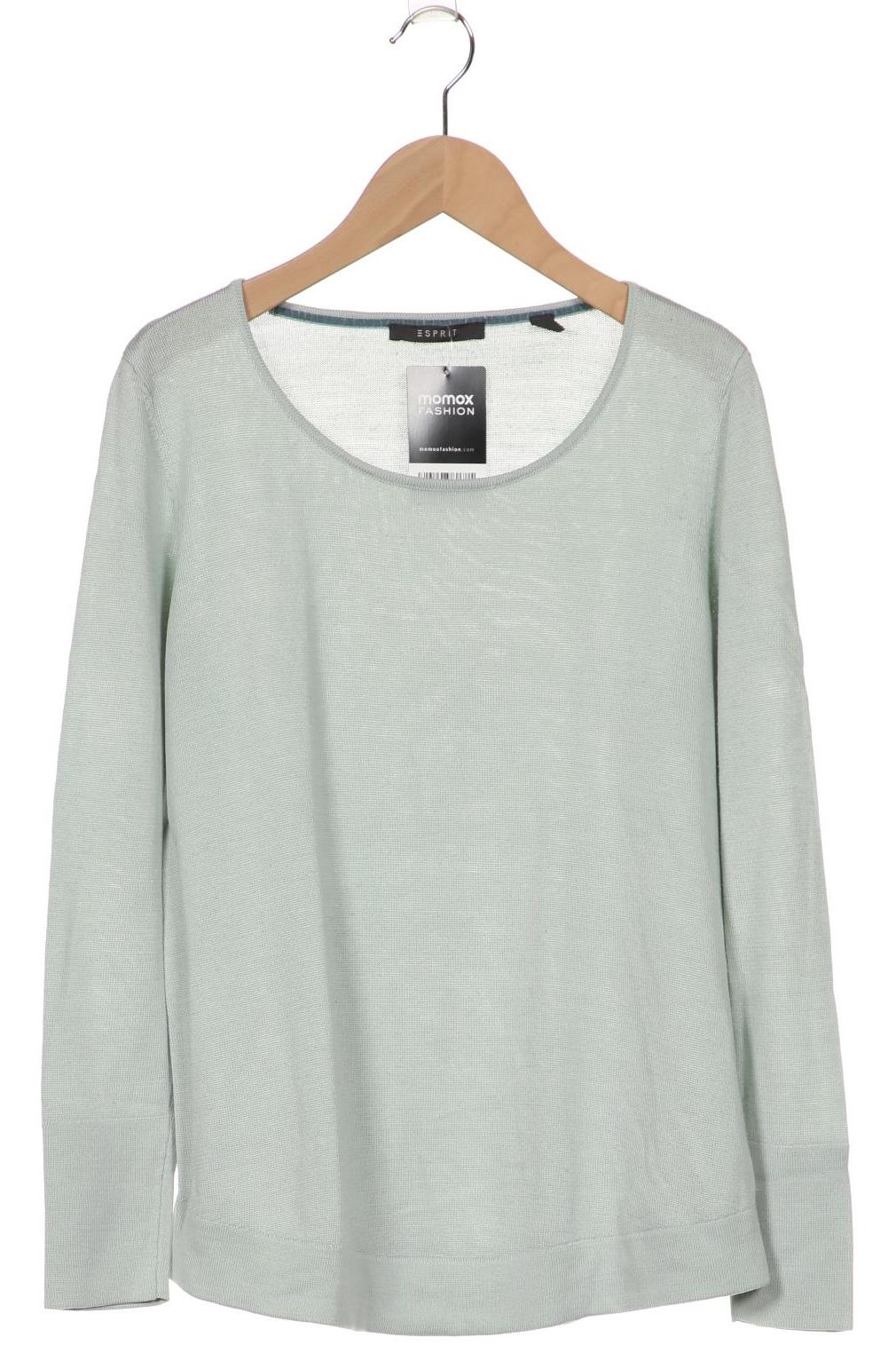 

Esprit Damen Pullover, hellgrün, Gr. 36