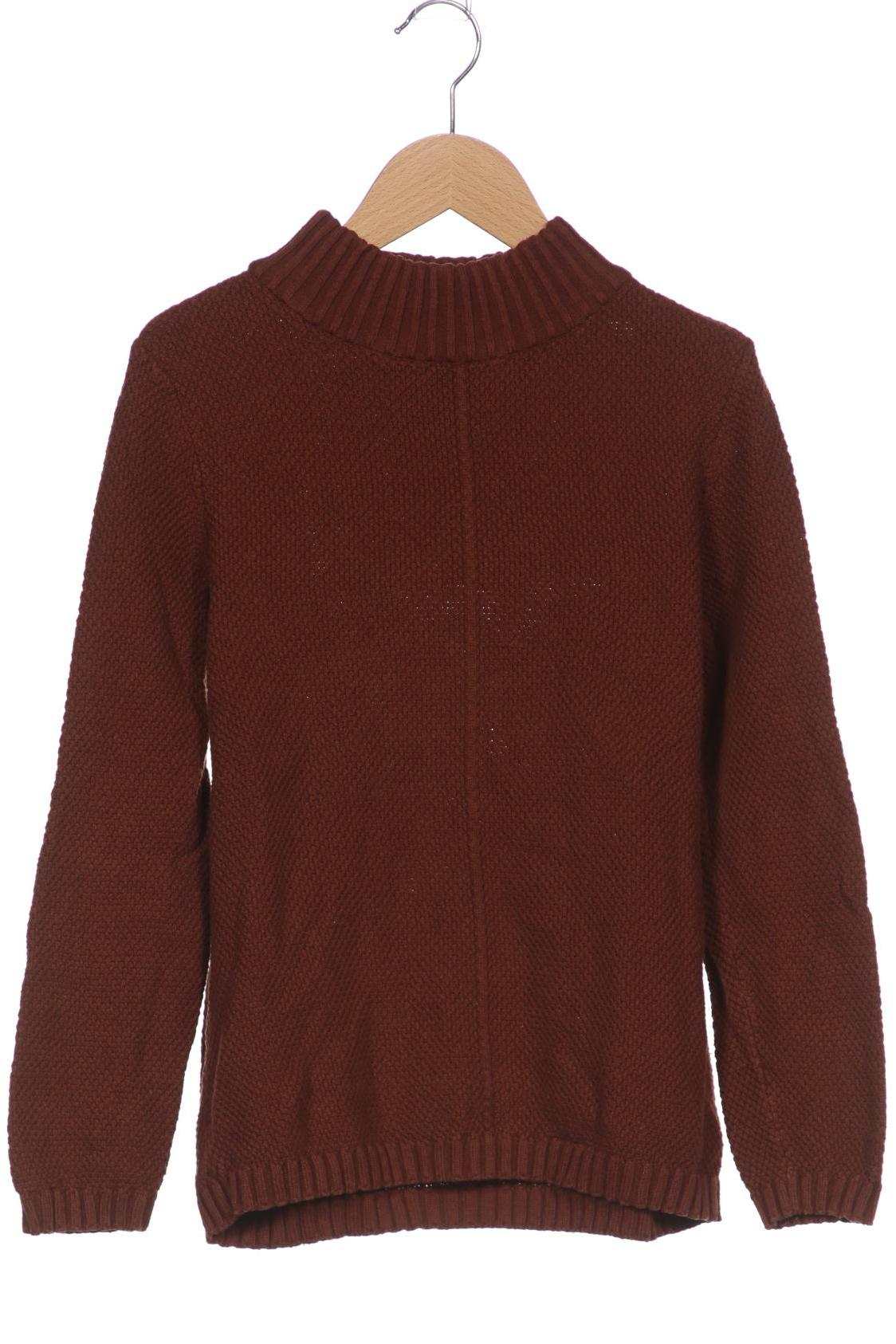 

Esprit Damen Pullover, braun, Gr. 38