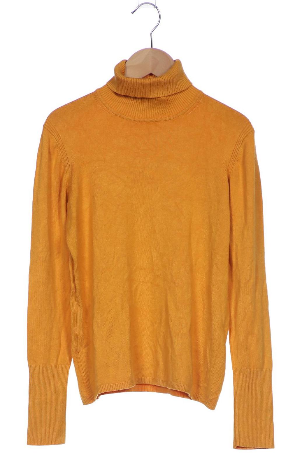 

Esprit Damen Pullover, orange, Gr. 36