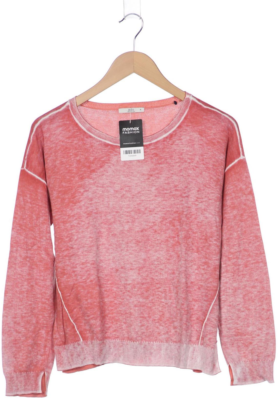 

Esprit Damen Pullover, pink