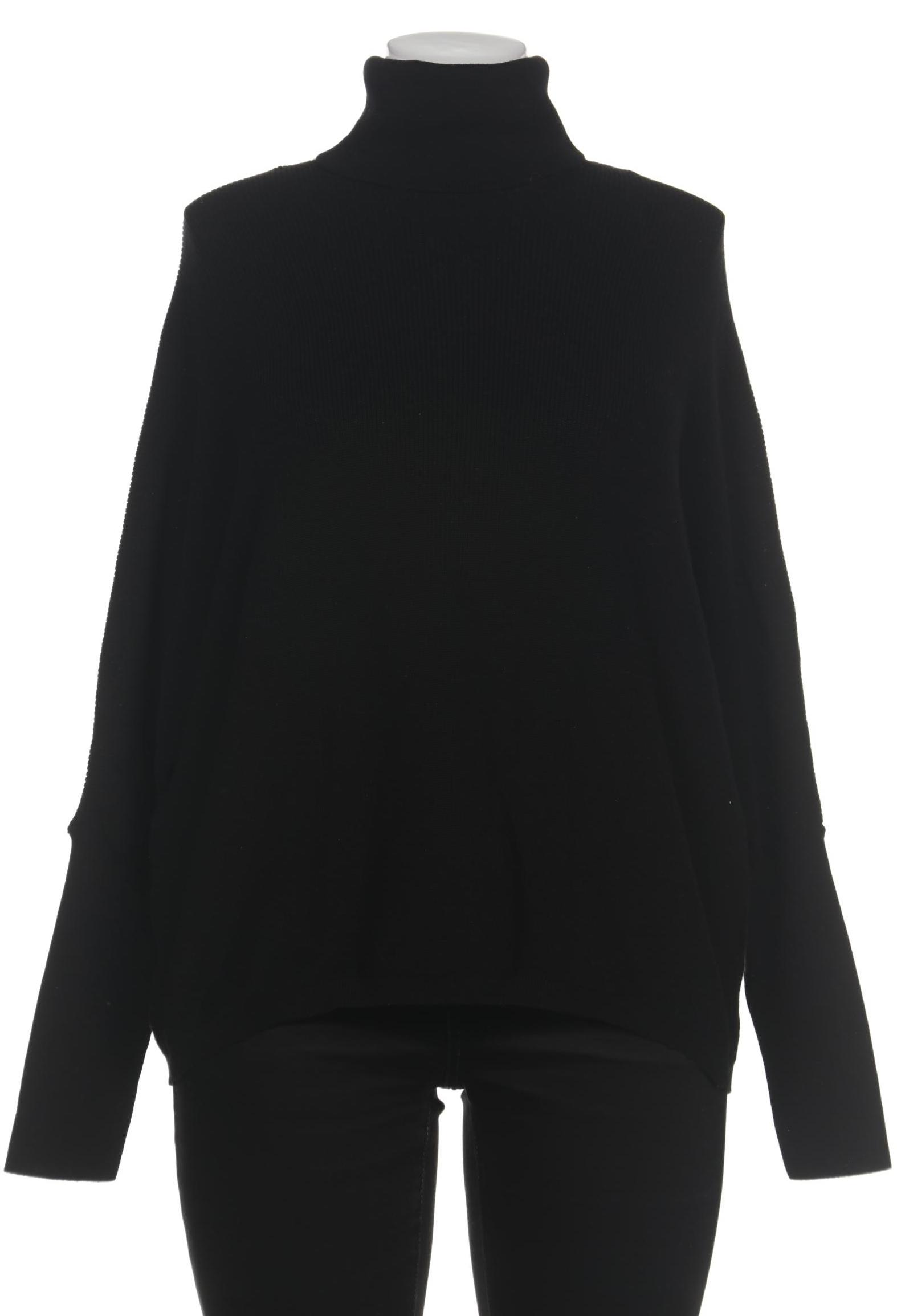 

Esprit Damen Pullover, schwarz, Gr. 42